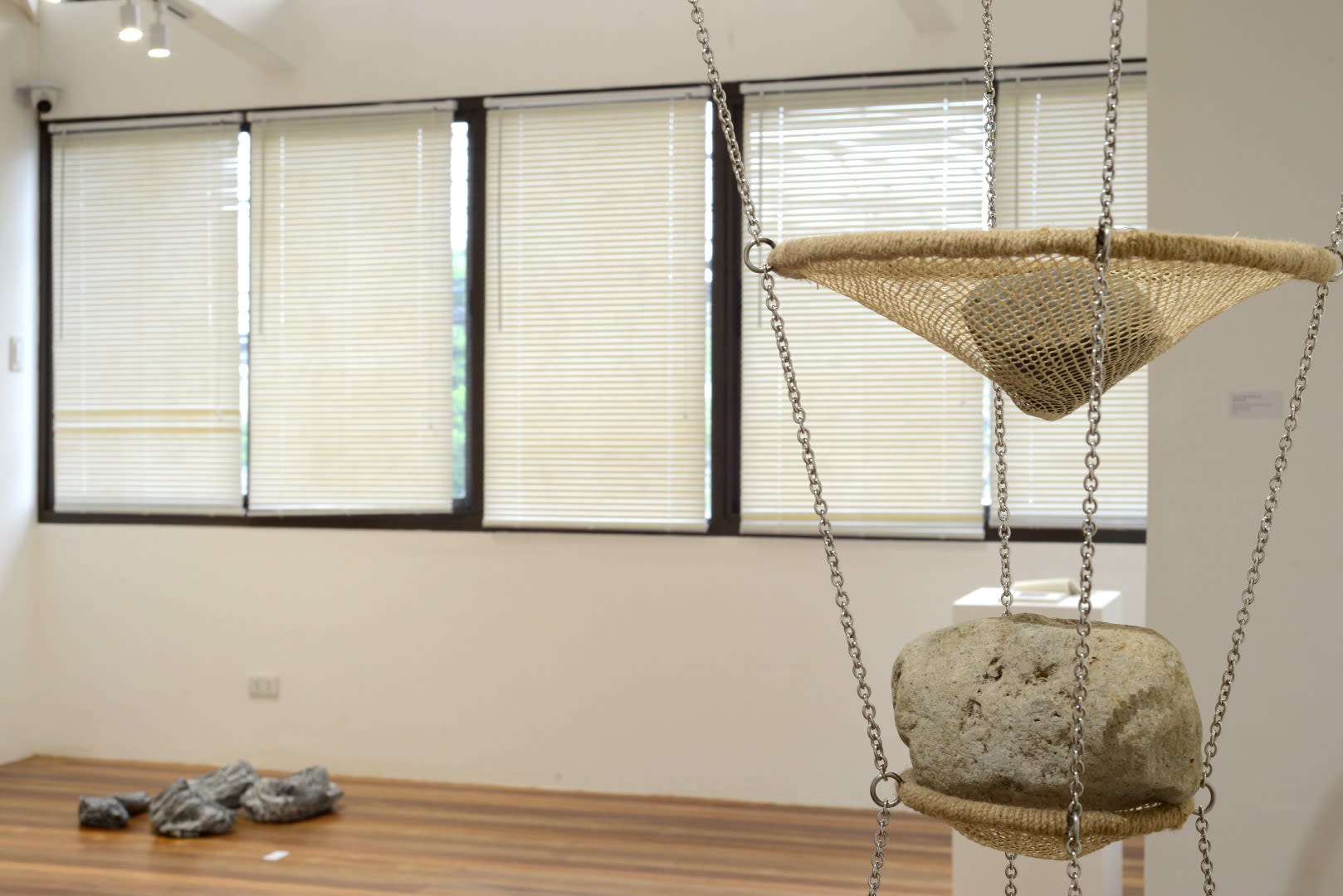 Unyielding: Reconstruction of the Unrelenting