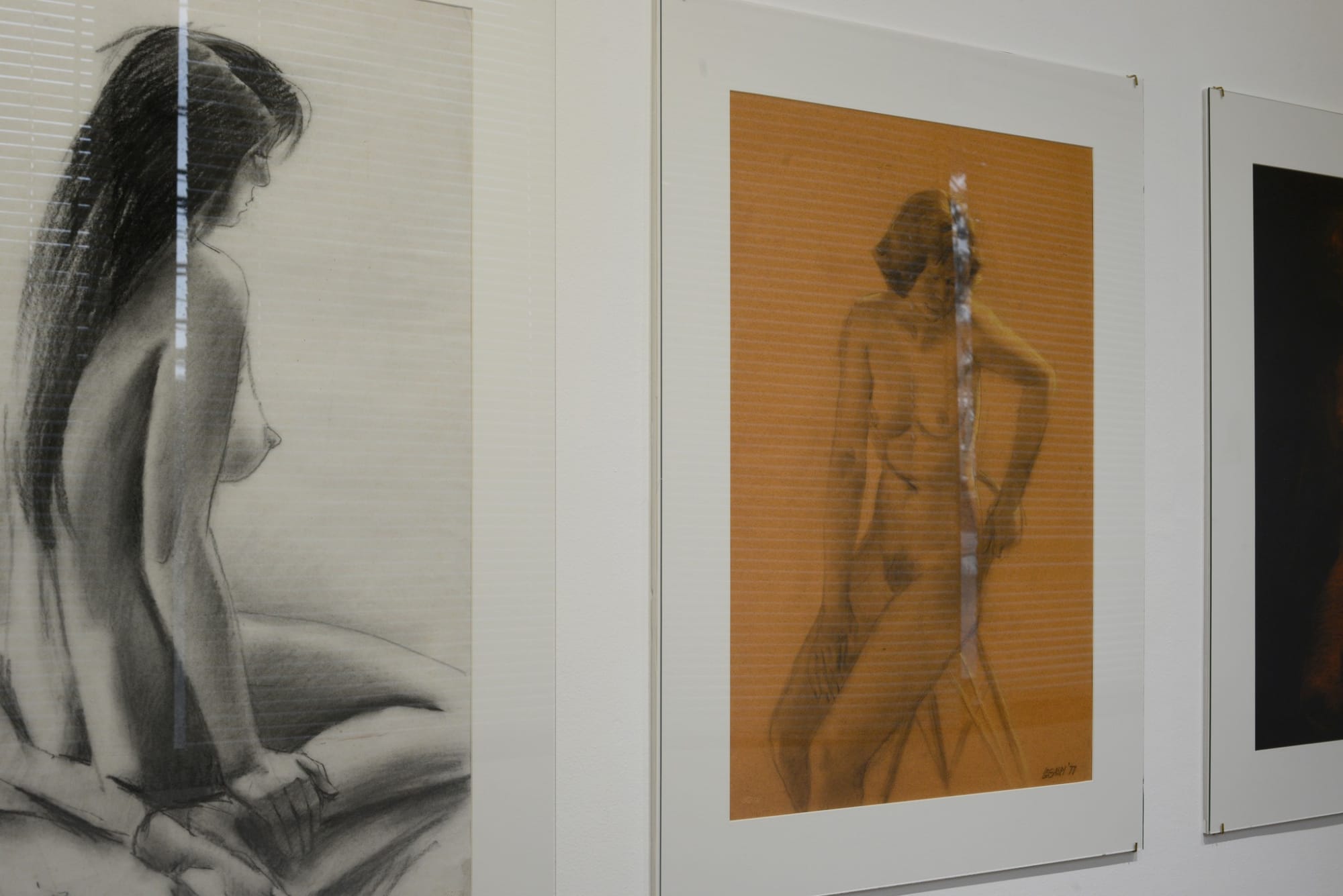 Works From Home: Pieces from the Legaspi Family Collection