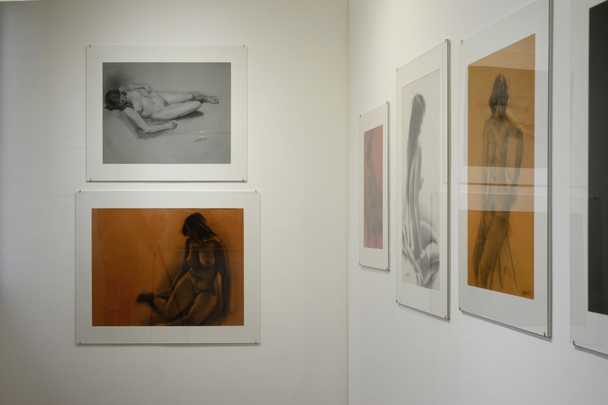 Works From Home: Pieces from the Legaspi Family Collection