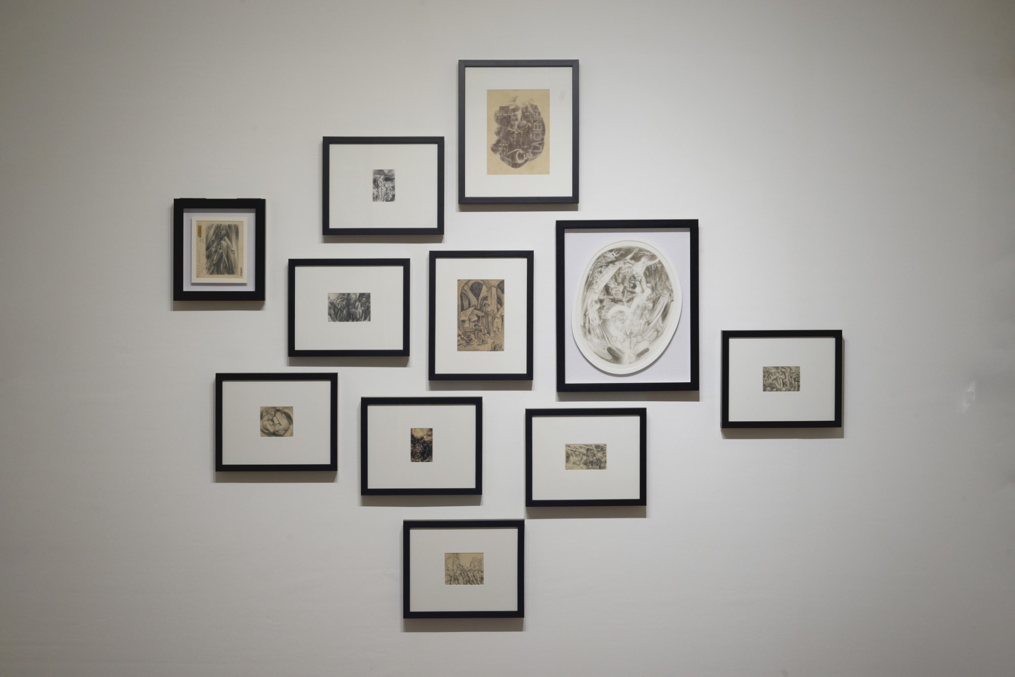 Works From Home: Pieces from the Legaspi Family Collection