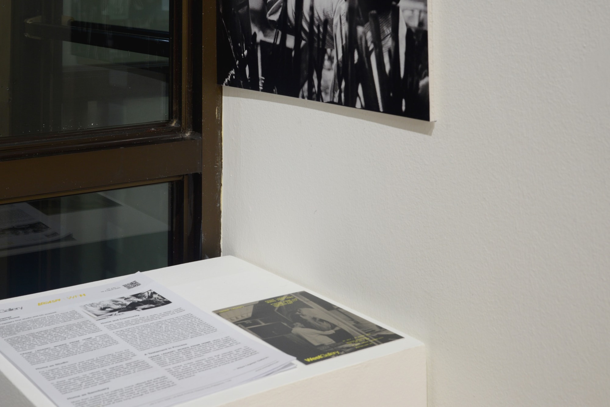 Works From Home: Pieces from the Legaspi Family Collection