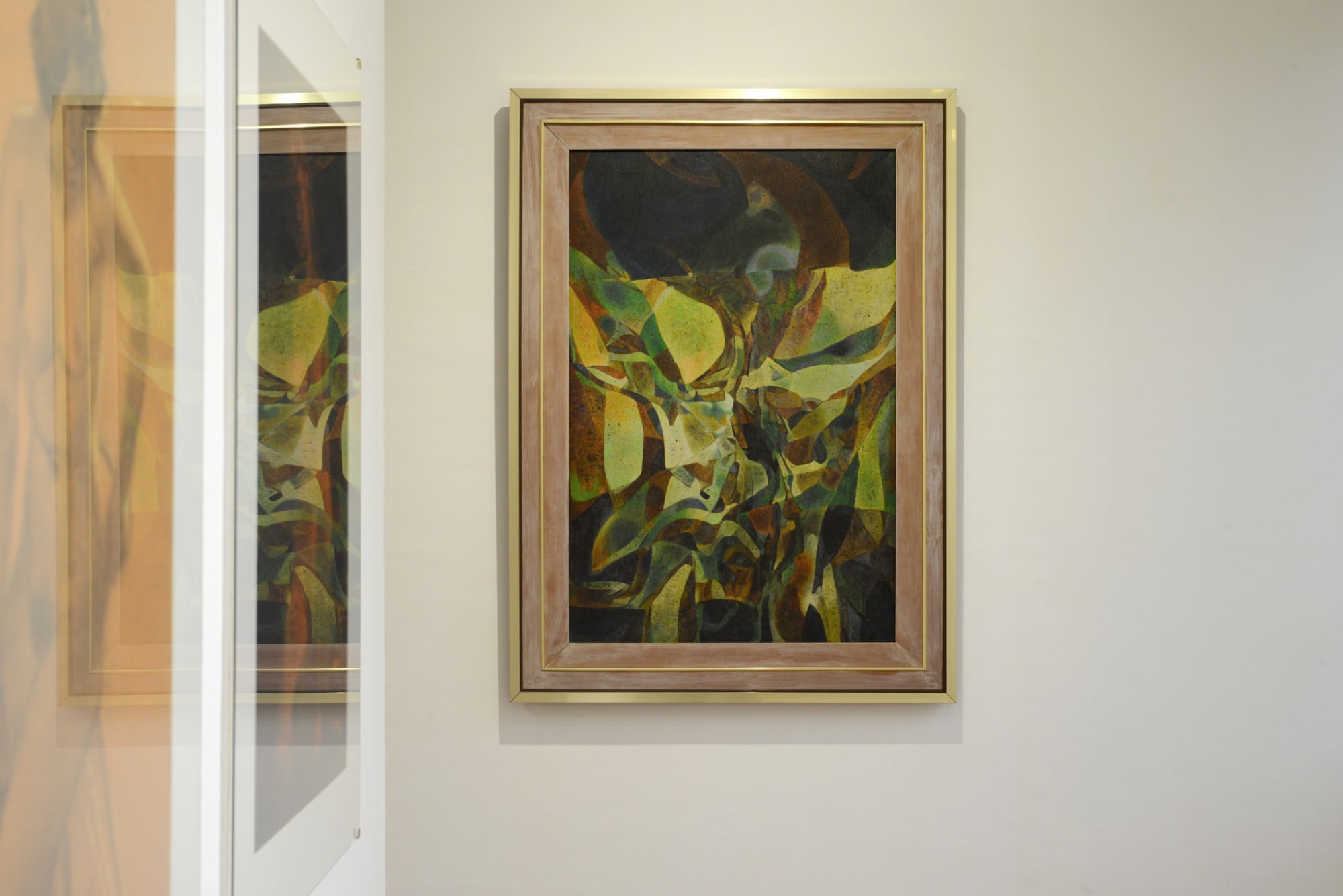 Works From Home: Pieces from the Legaspi Family Collection