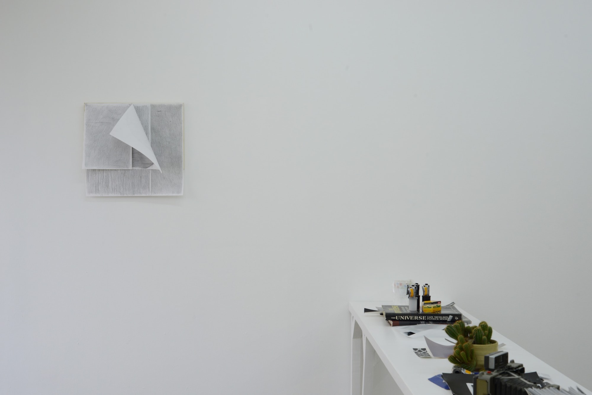 Catalog of In-Between