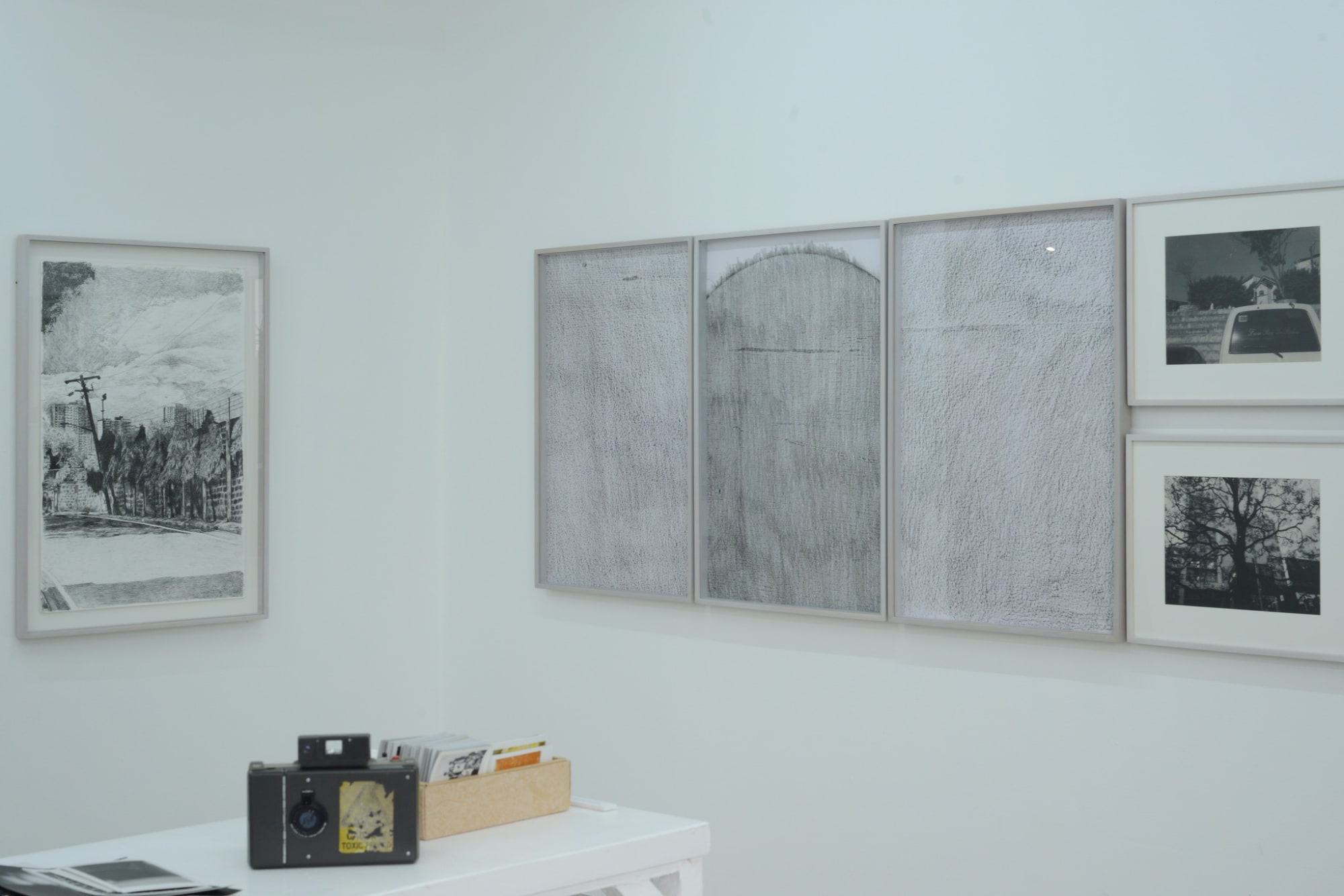 Catalog of In-Between