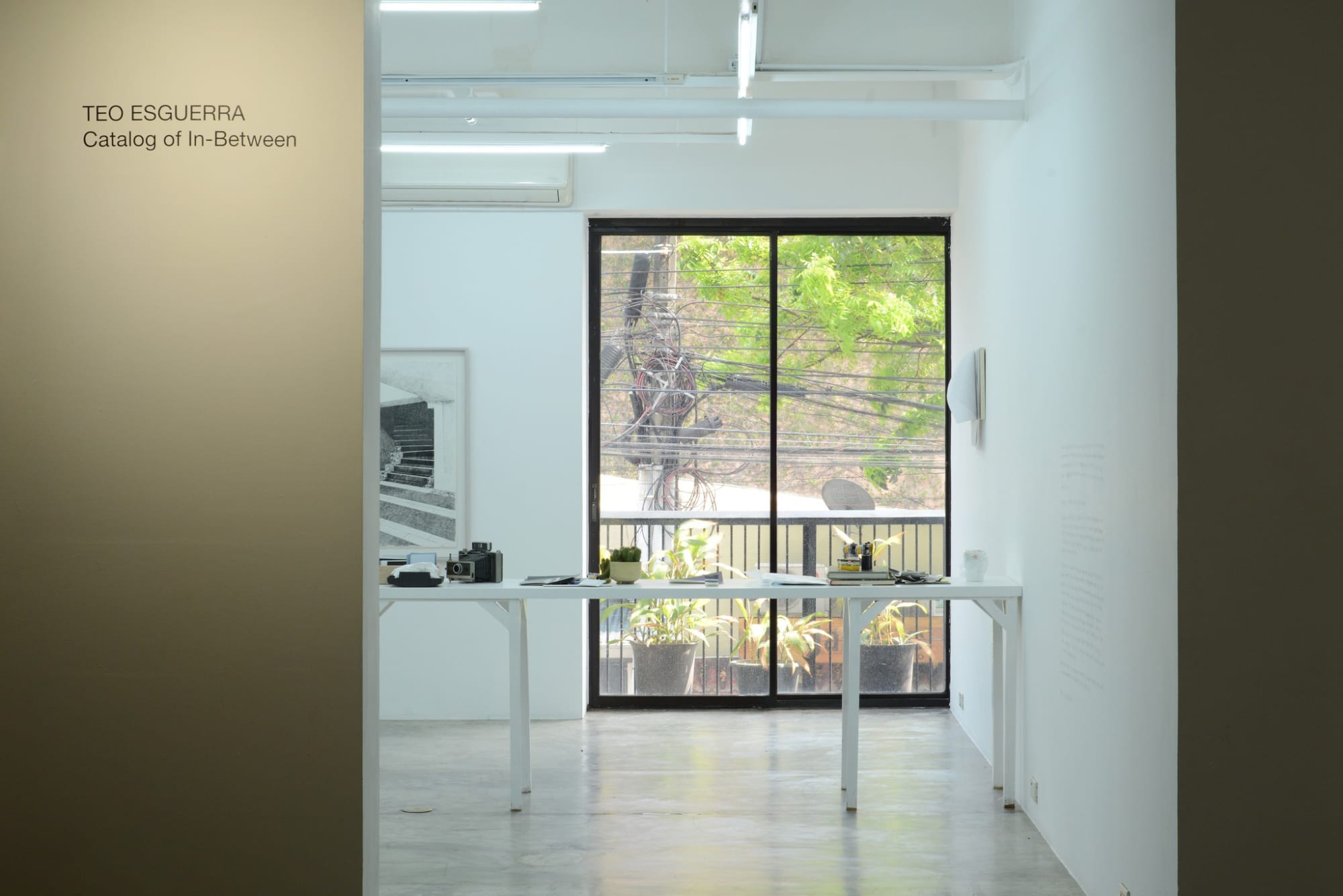 Catalog of In-Between