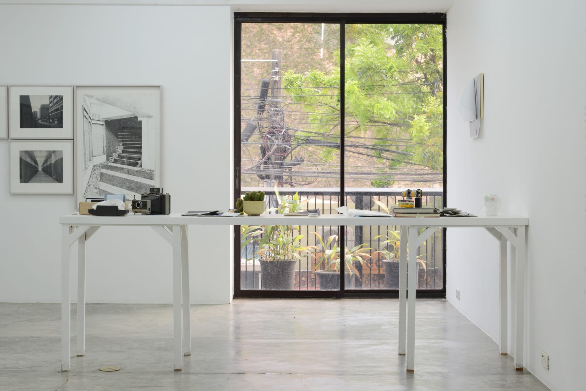 Catalog of In-Between