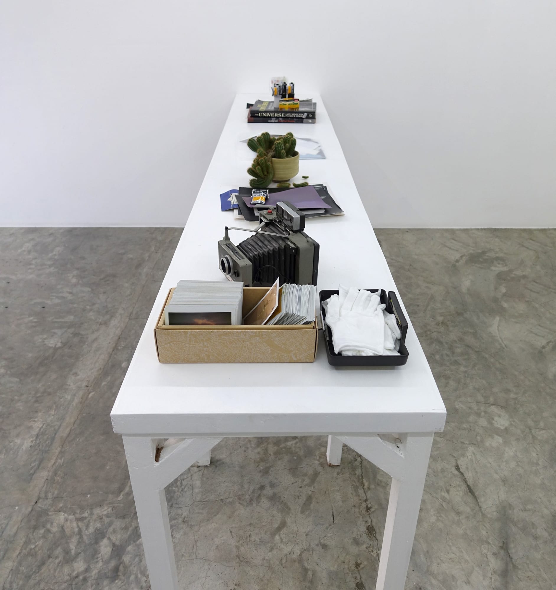 Catalog of In-Between