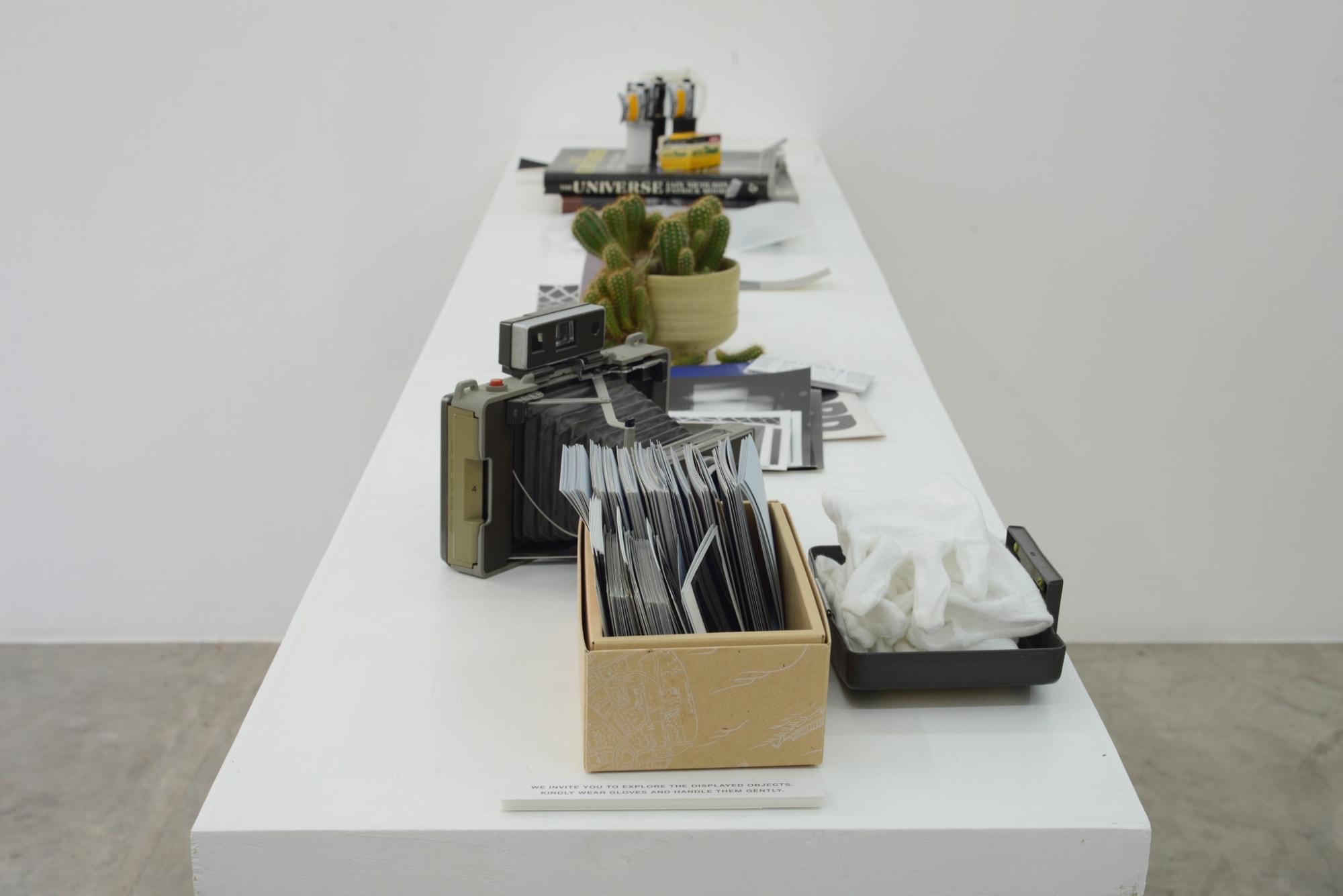 Catalog of In-Between