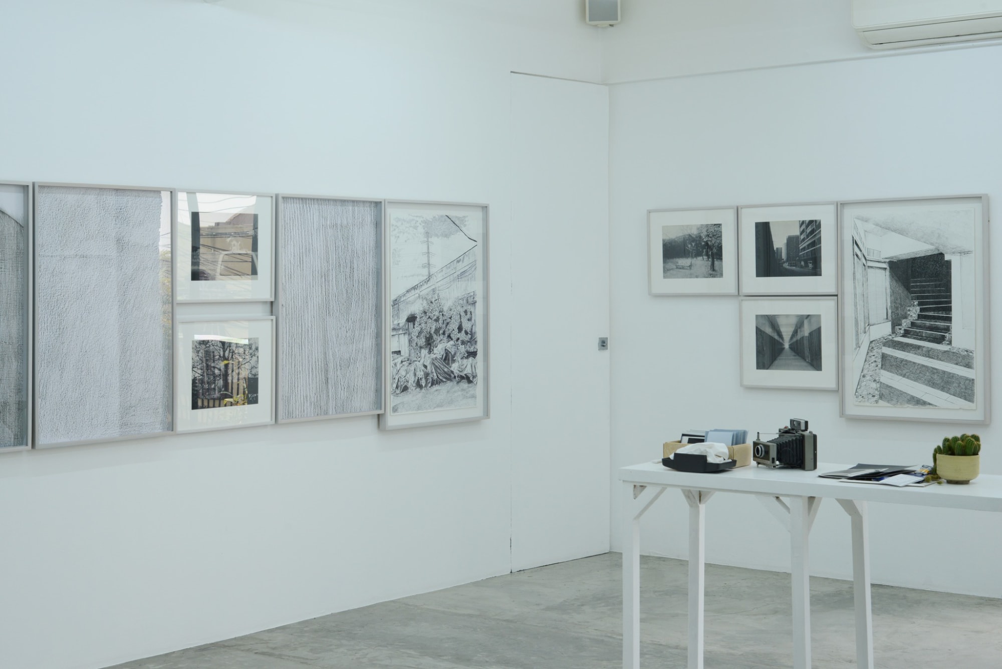 Catalog of In-Between