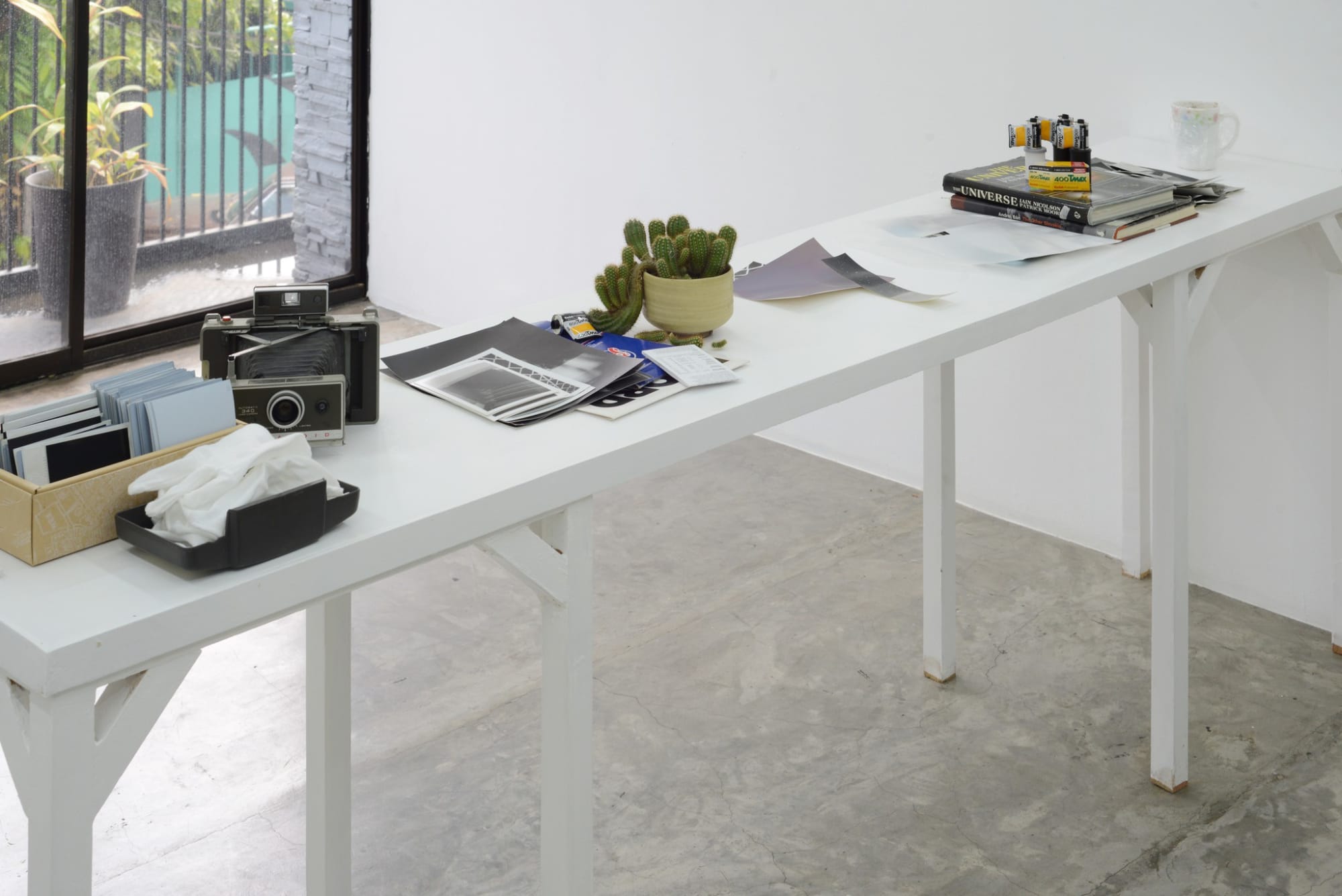 Catalog of In-Between