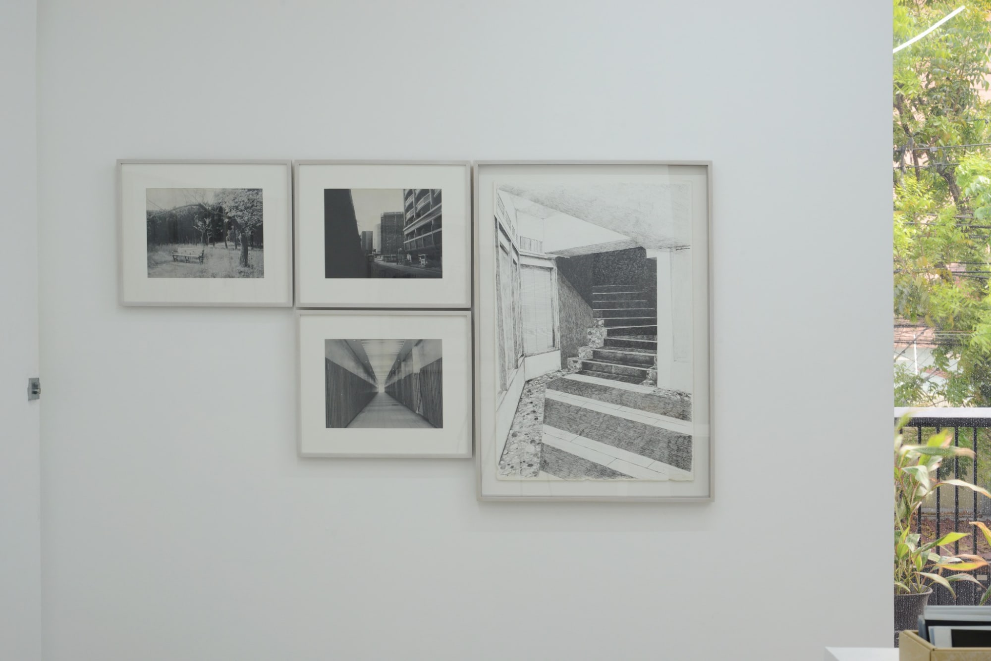 Catalog of In-Between