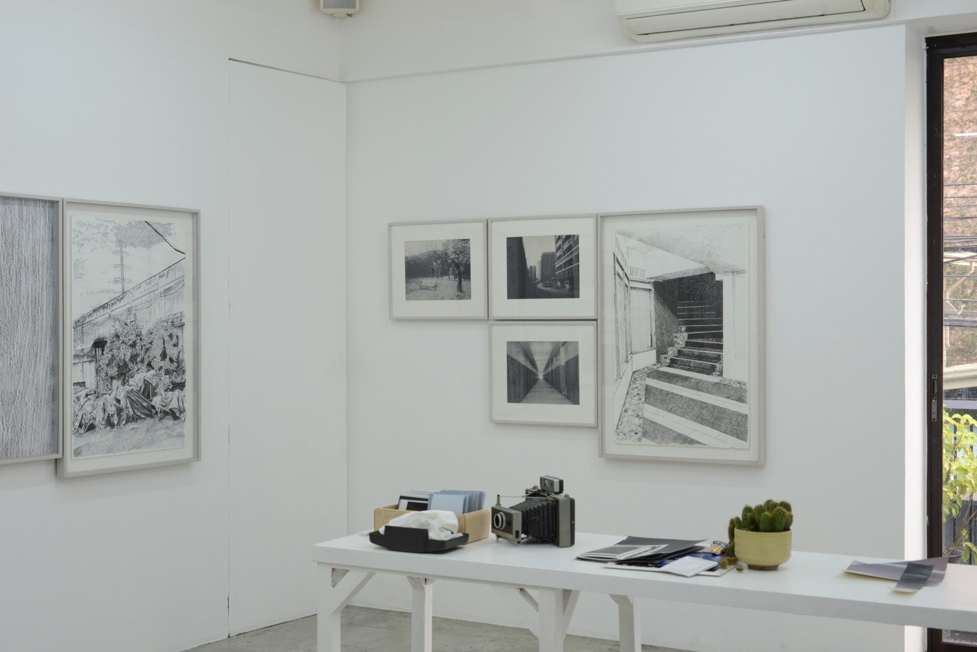 Catalog of In-Between