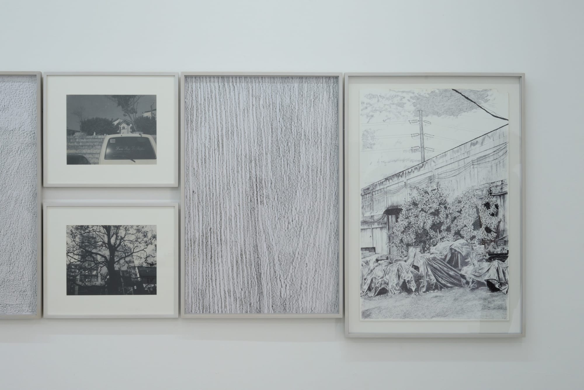 Catalog of In-Between