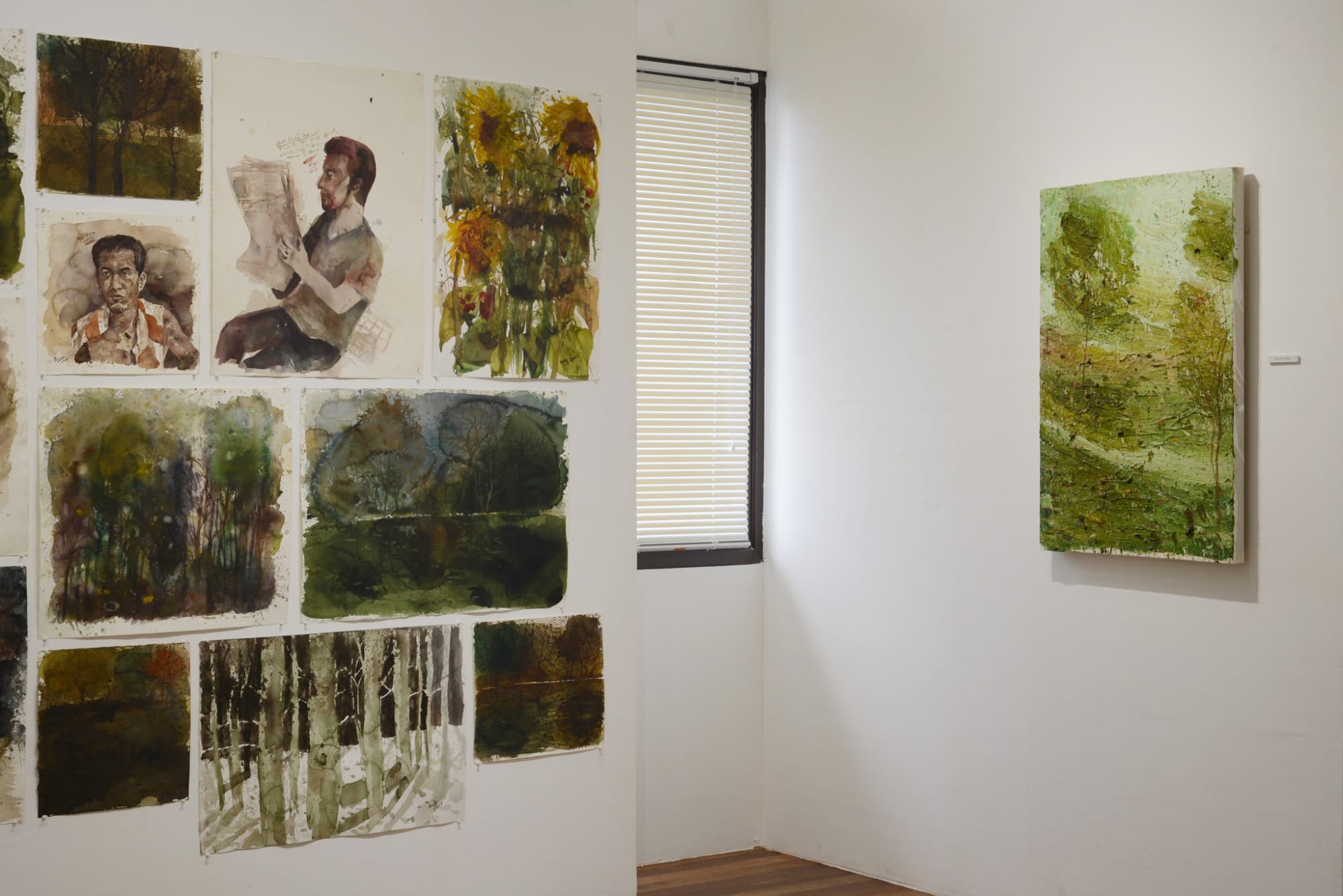 Good Stories to Tell