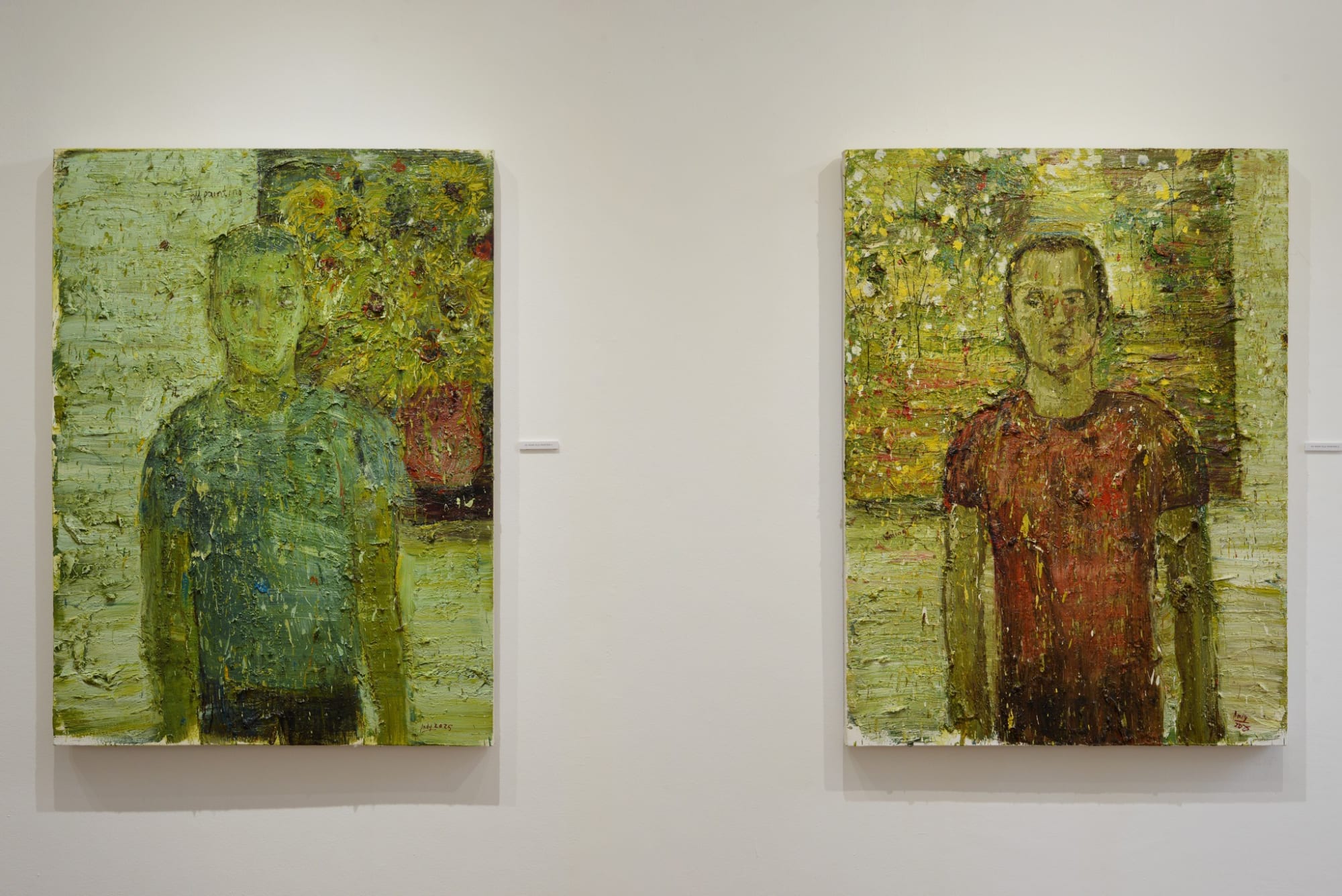 Good Stories to Tell