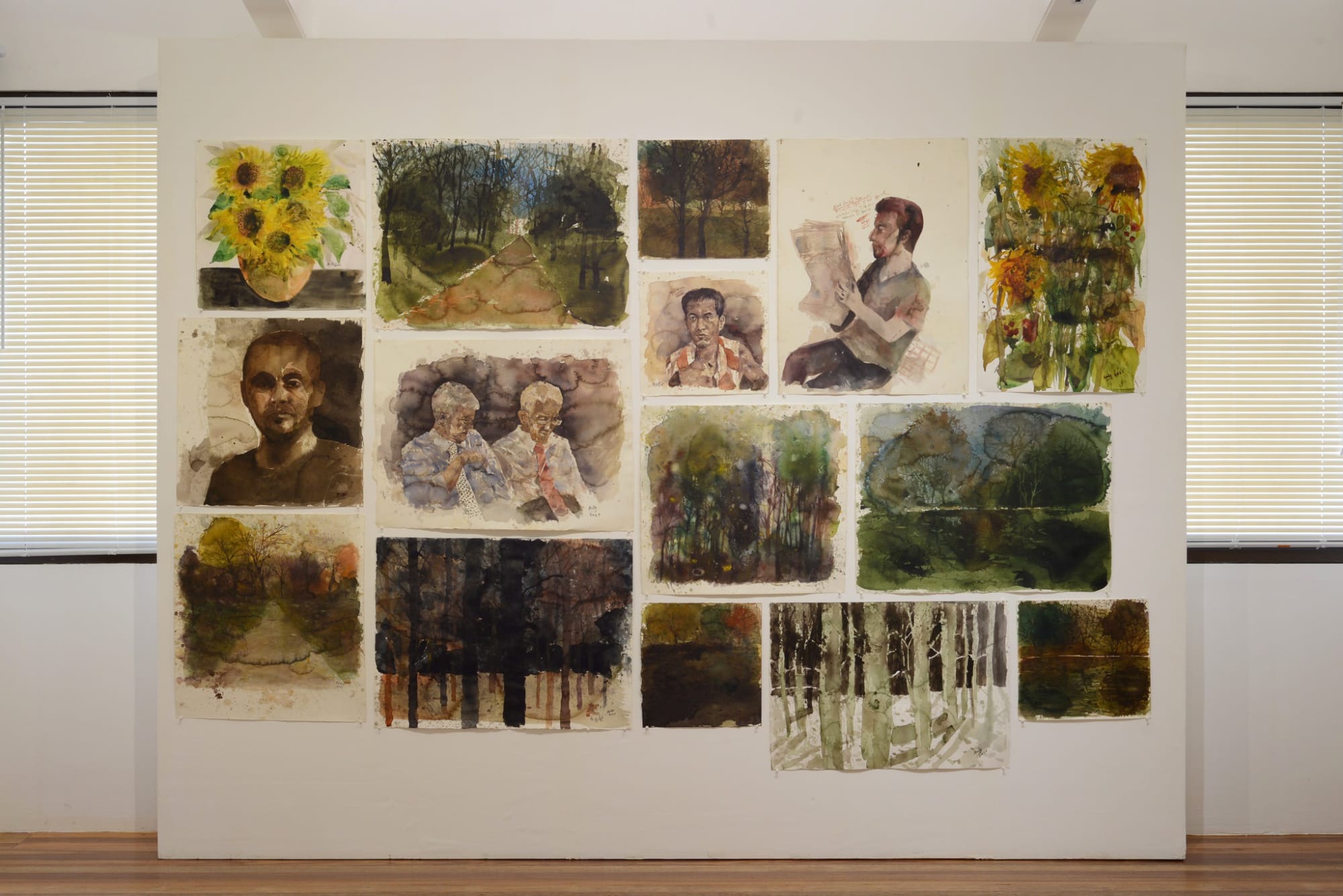 Good Stories to Tell