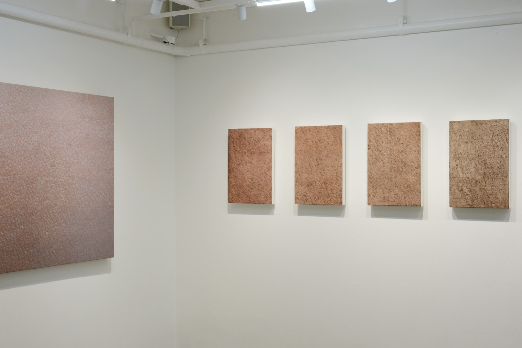 Eternity in Fragments