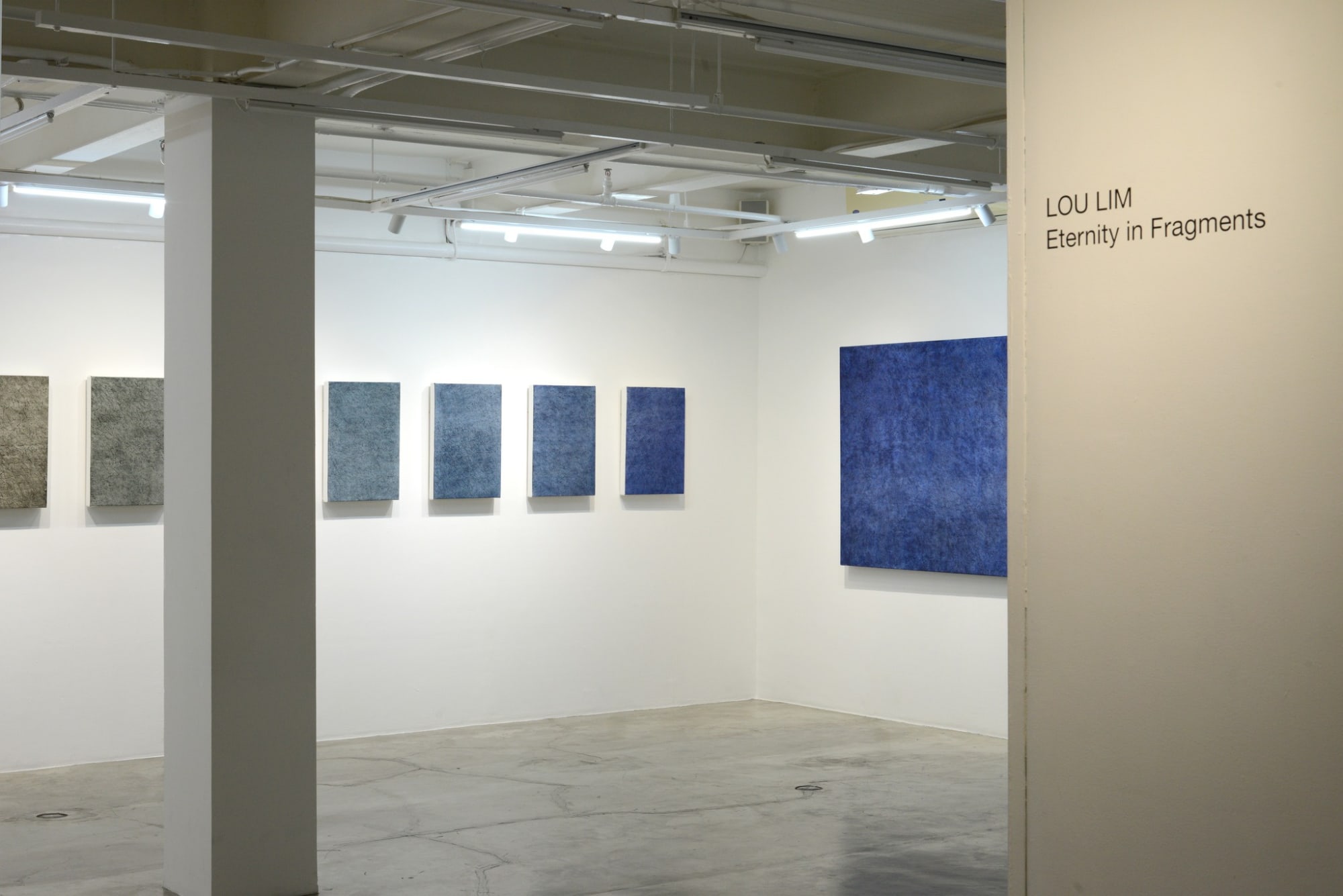 Eternity in Fragments