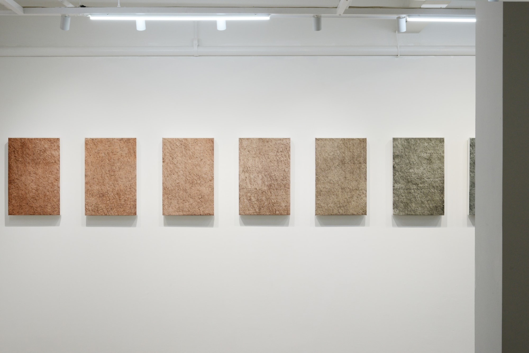 Eternity in Fragments