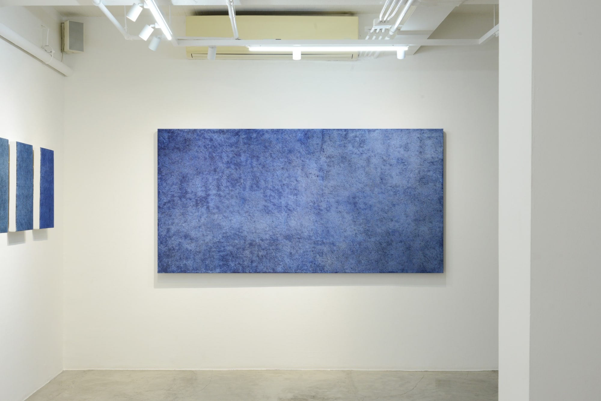 Eternity in Fragments