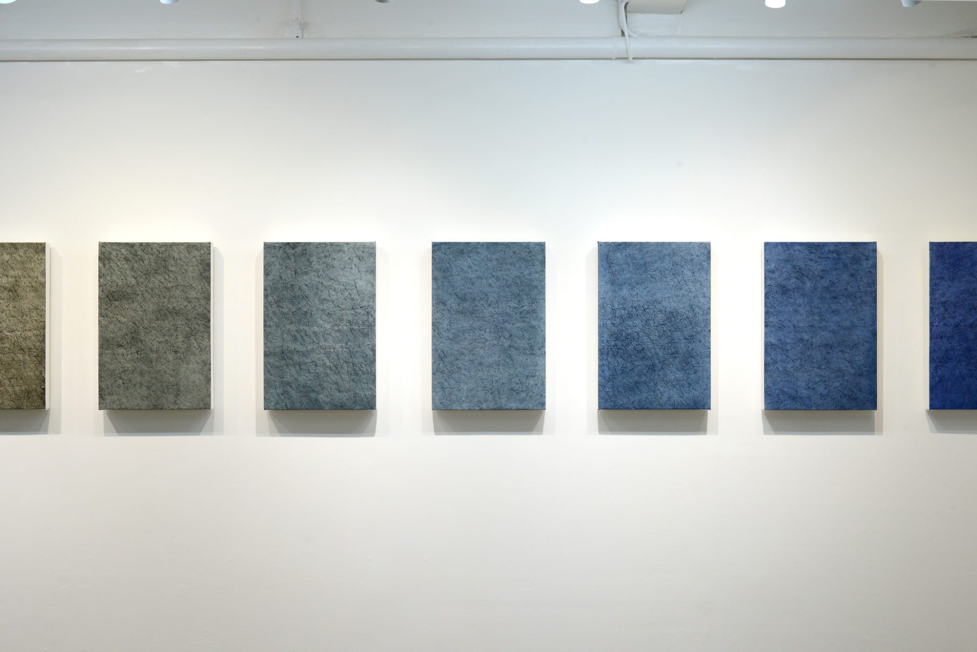 Eternity in Fragments