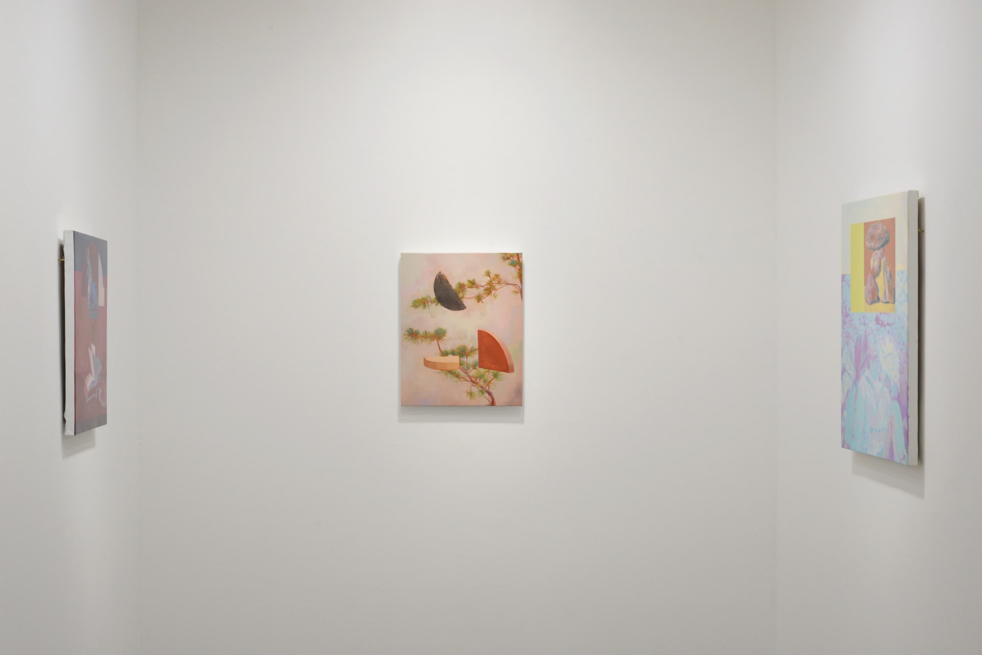 Pretty Pointless Things