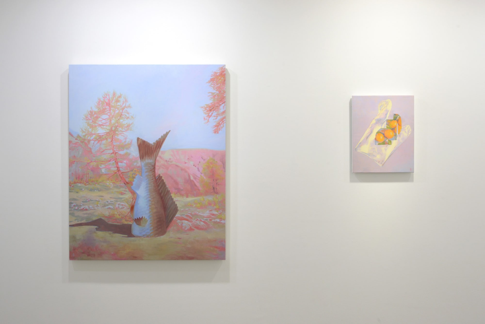 Pretty Pointless Things