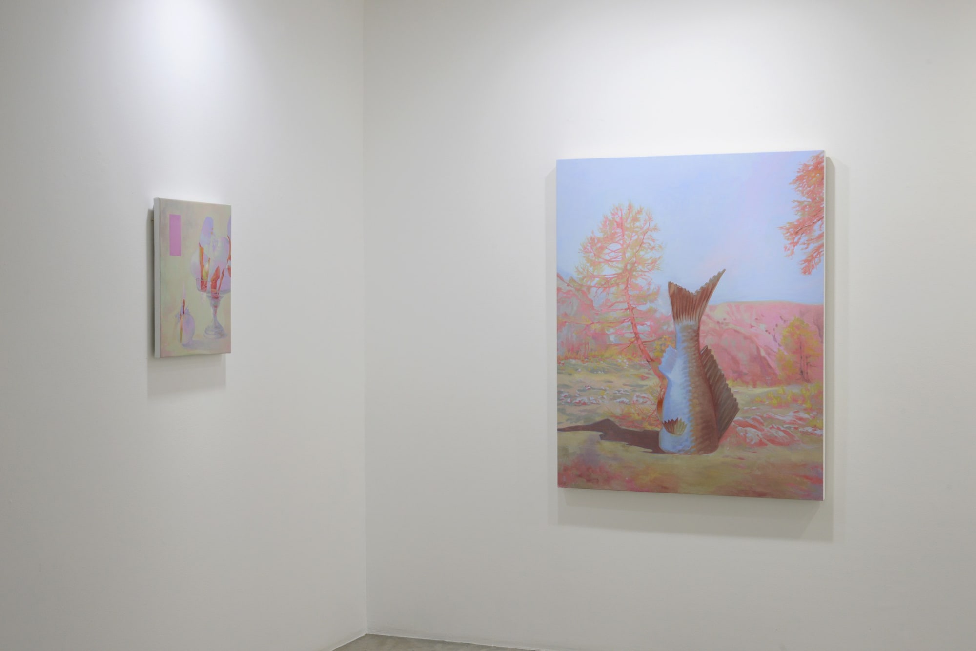 Pretty Pointless Things