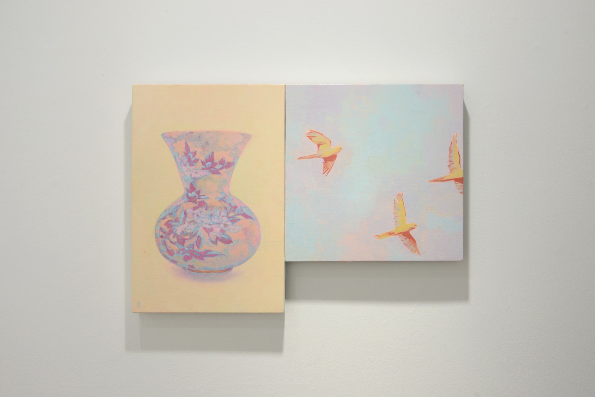 Pretty Pointless Things