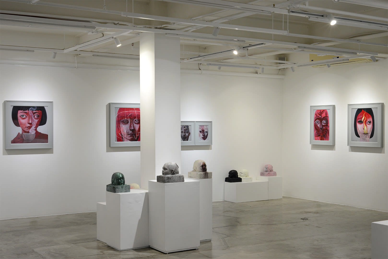 PAGGUHIT NANG NAKADILAT SA DILIM