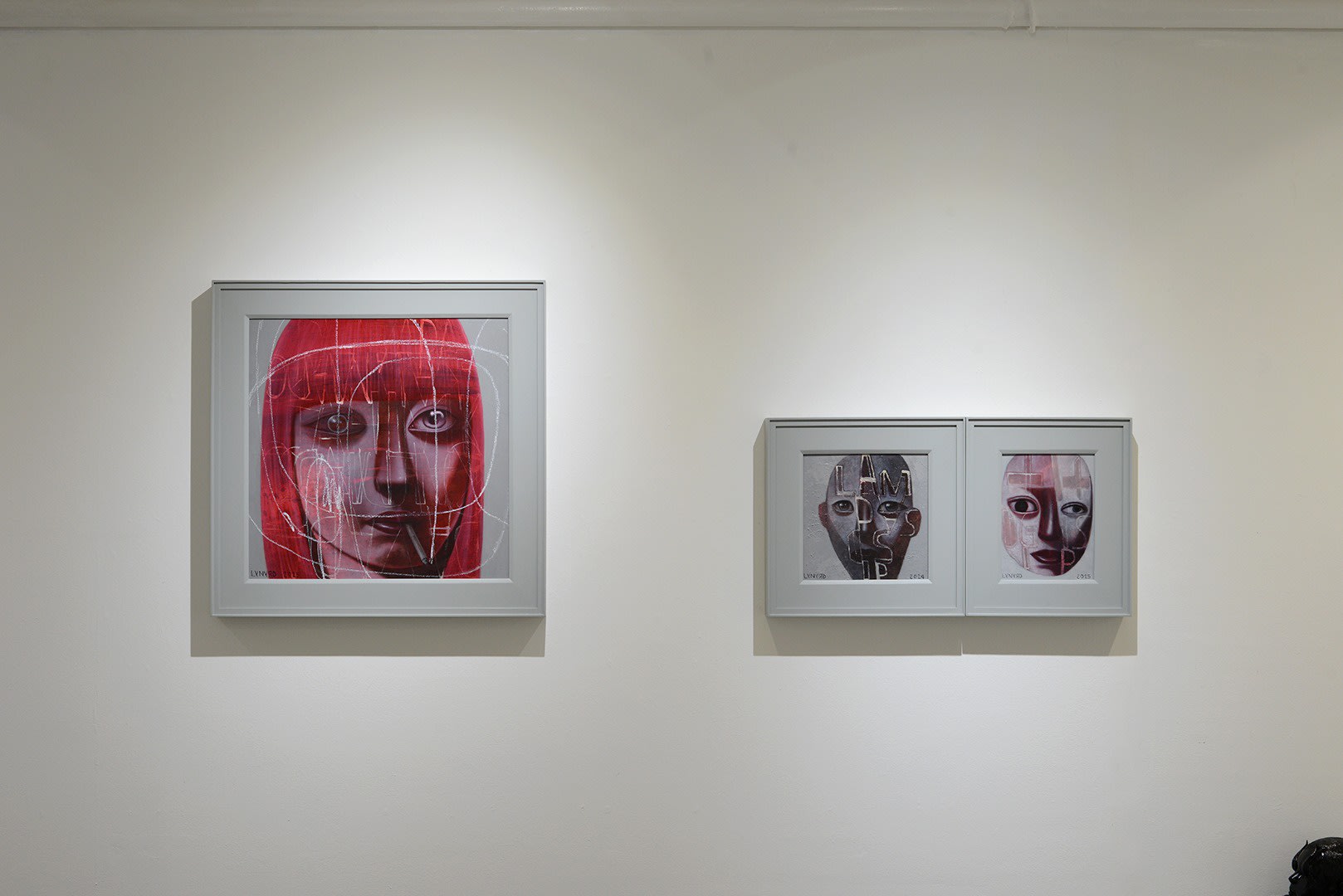 PAGGUHIT NANG NAKADILAT SA DILIM