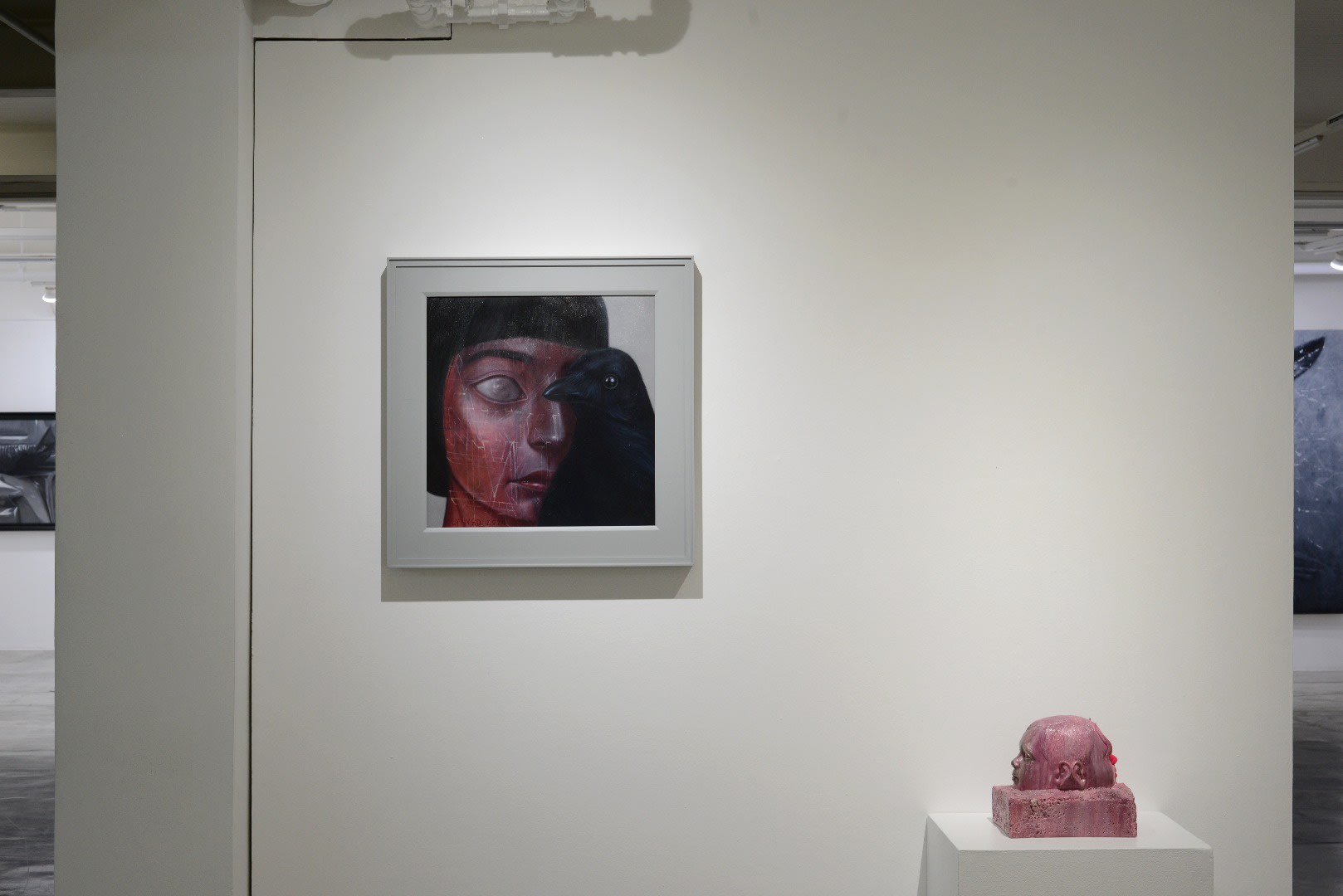 PAGGUHIT NANG NAKADILAT SA DILIM