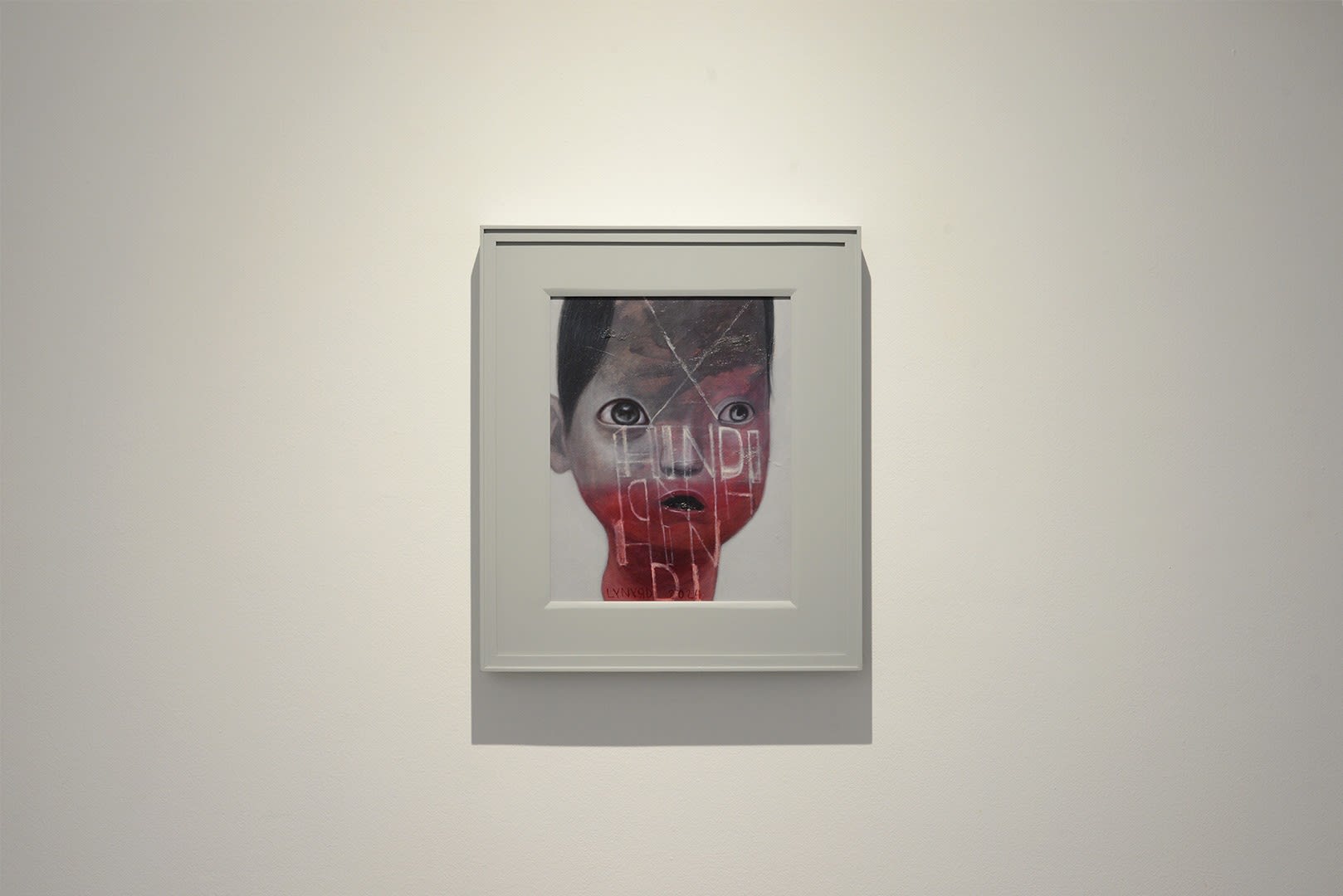 PAGGUHIT NANG NAKADILAT SA DILIM