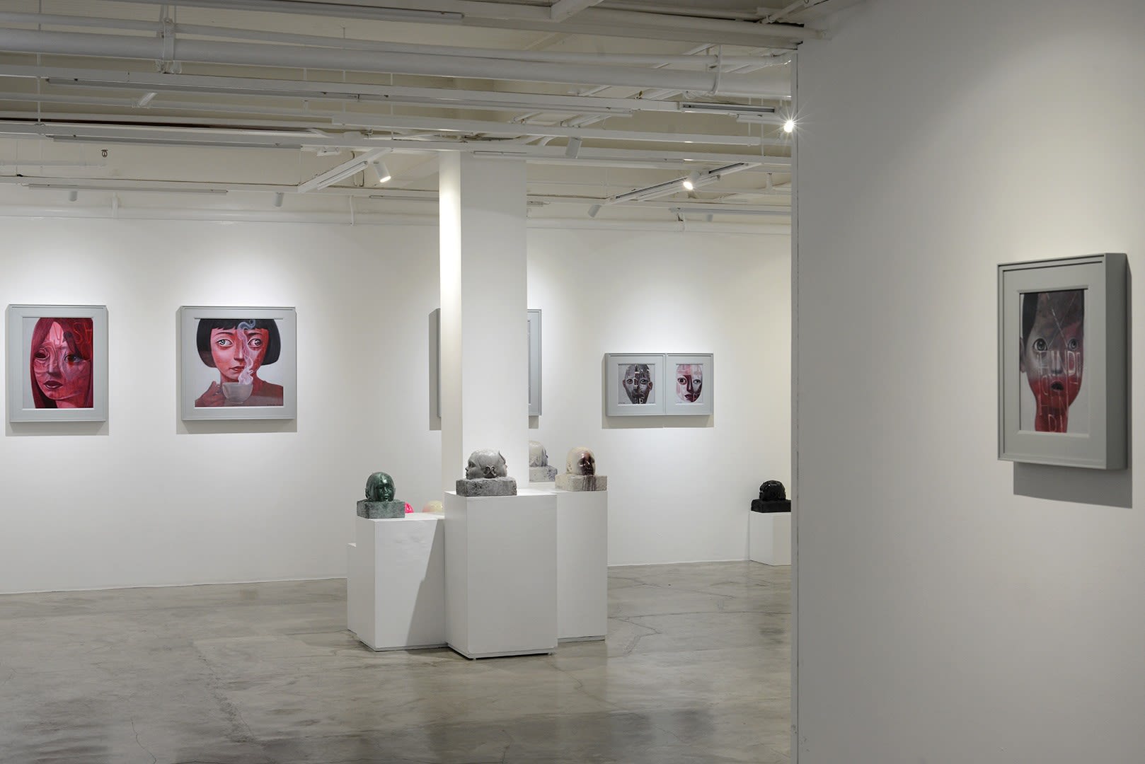 PAGGUHIT NANG NAKADILAT SA DILIM