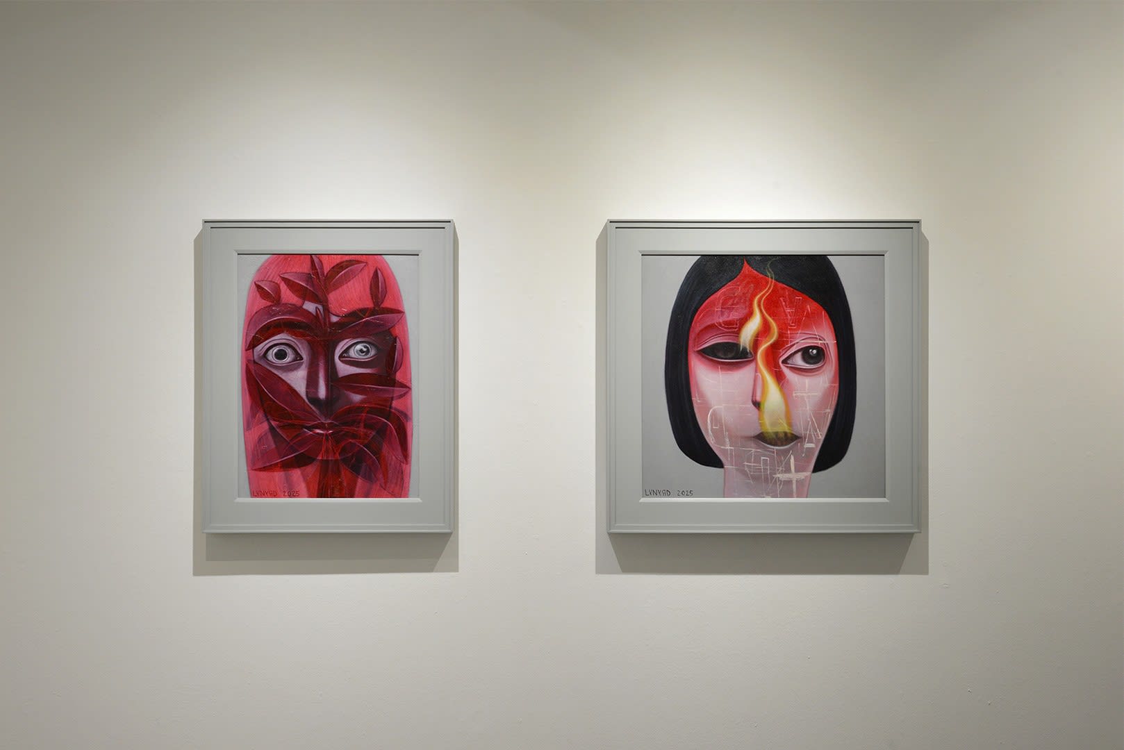 PAGGUHIT NANG NAKADILAT SA DILIM