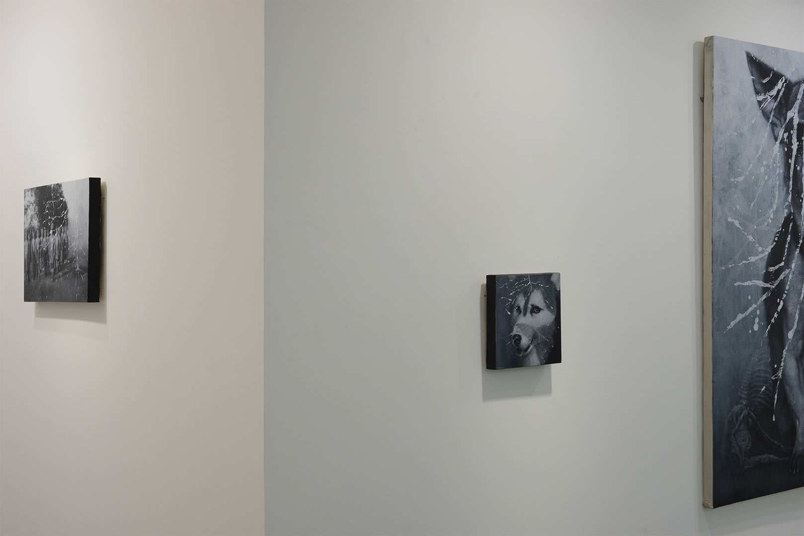 Scale study: Objects, Matter, and their corresponding illusion