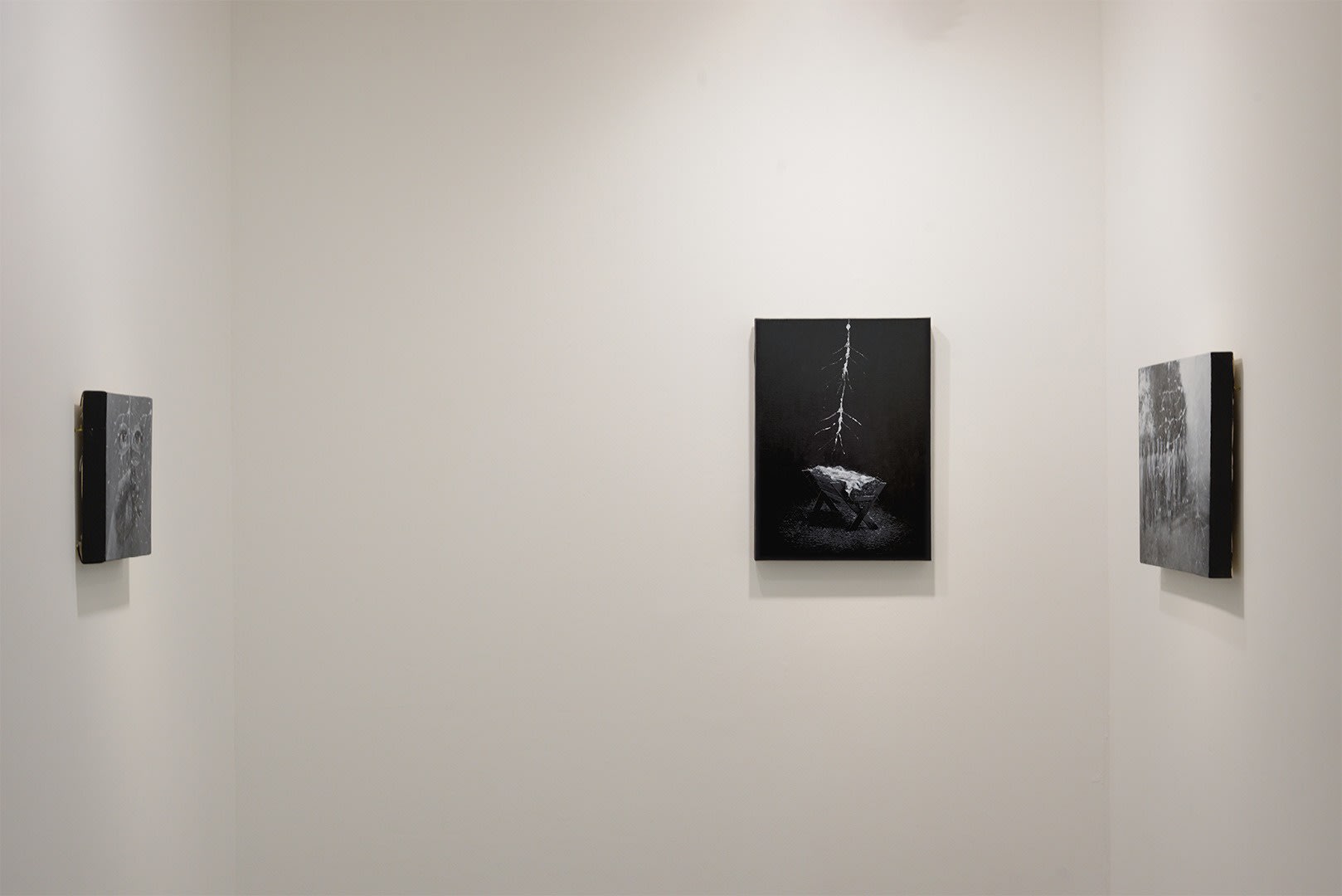 Scale study: Objects, Matter, and their corresponding illusion