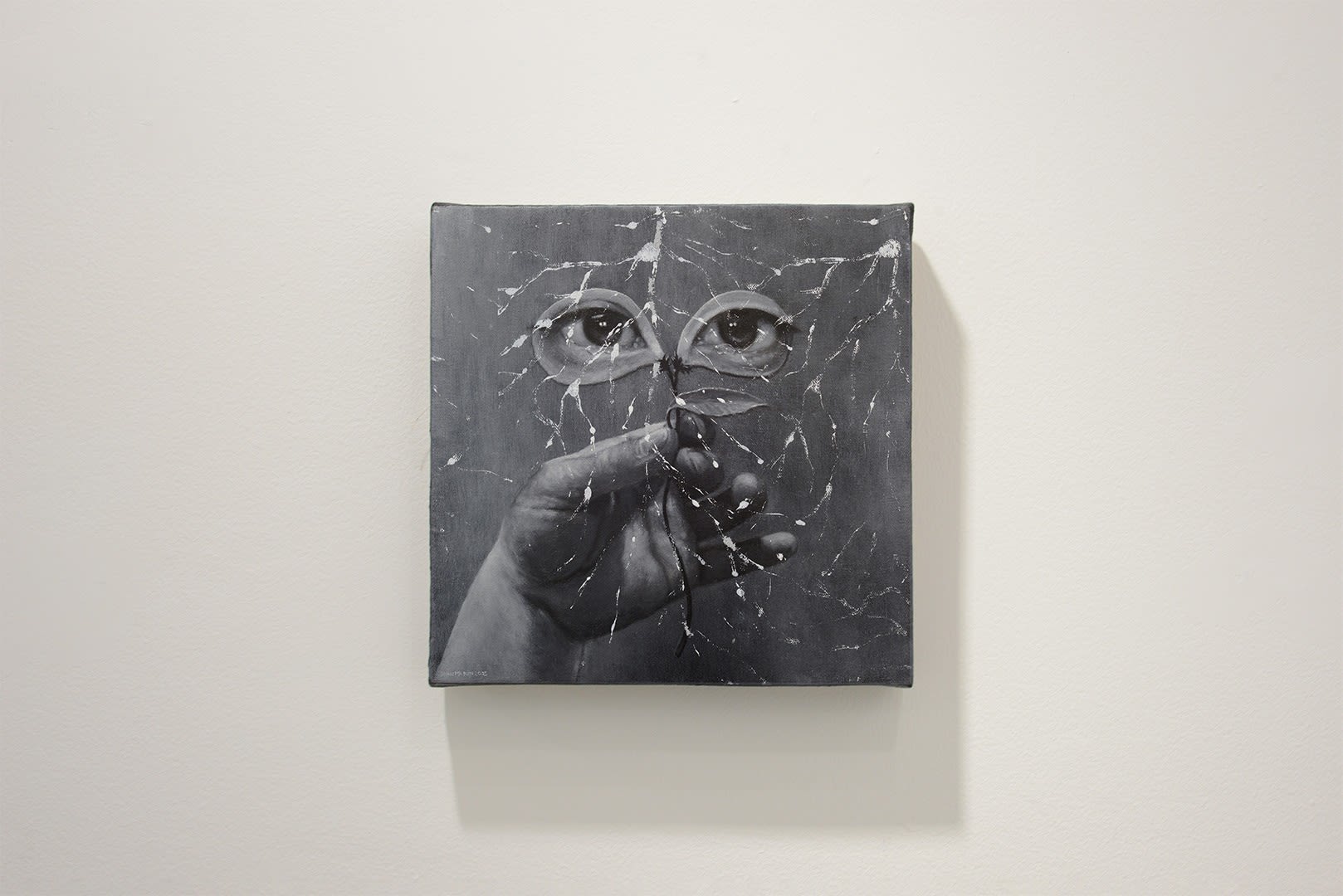 Scale study: Objects, Matter, and their corresponding illusion