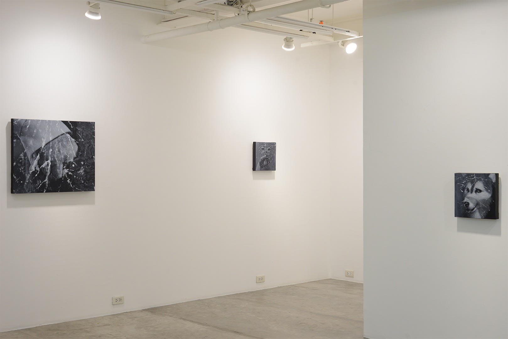 Scale study: Objects, Matter, and their corresponding illusion