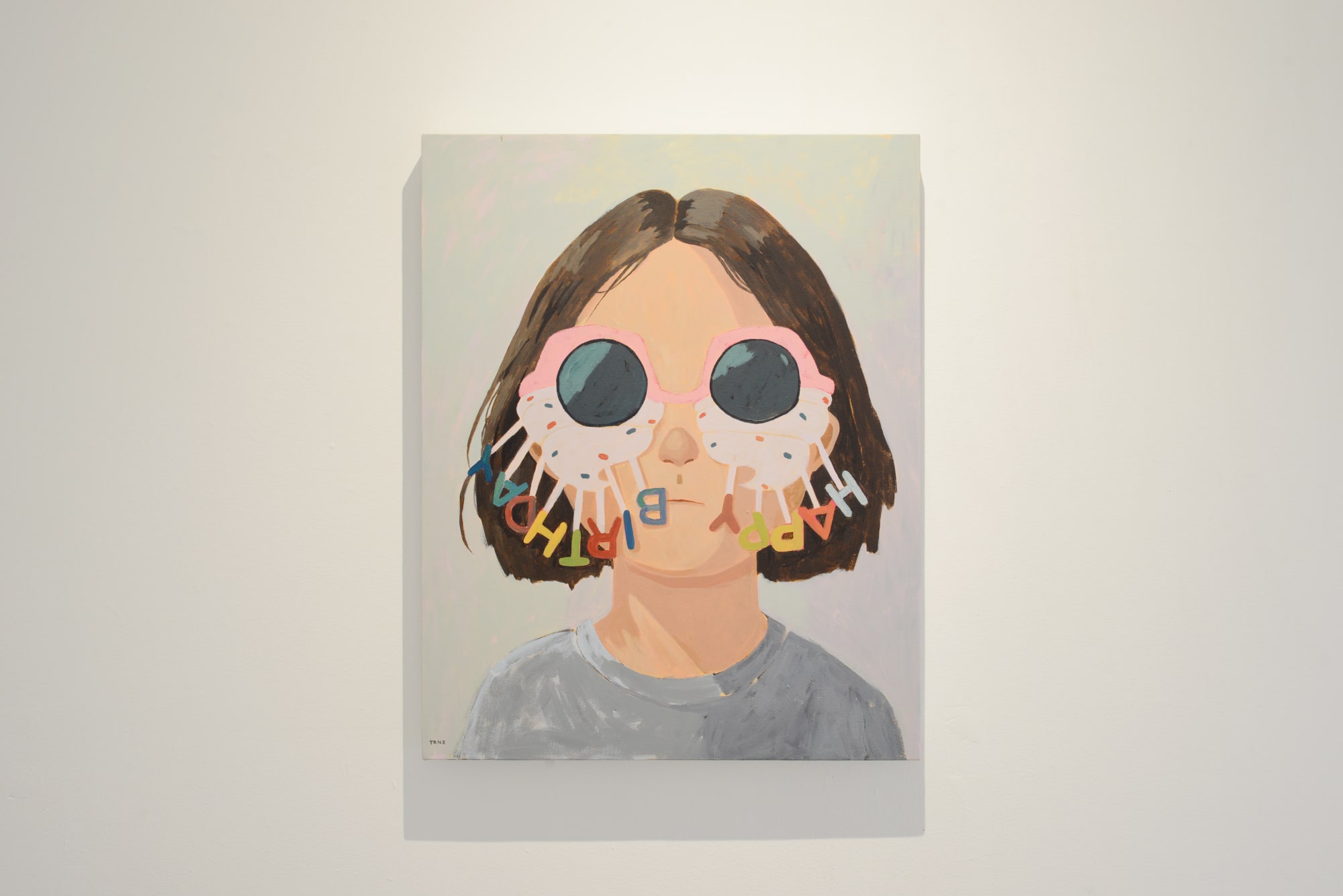 Sharp, Ordinary Things