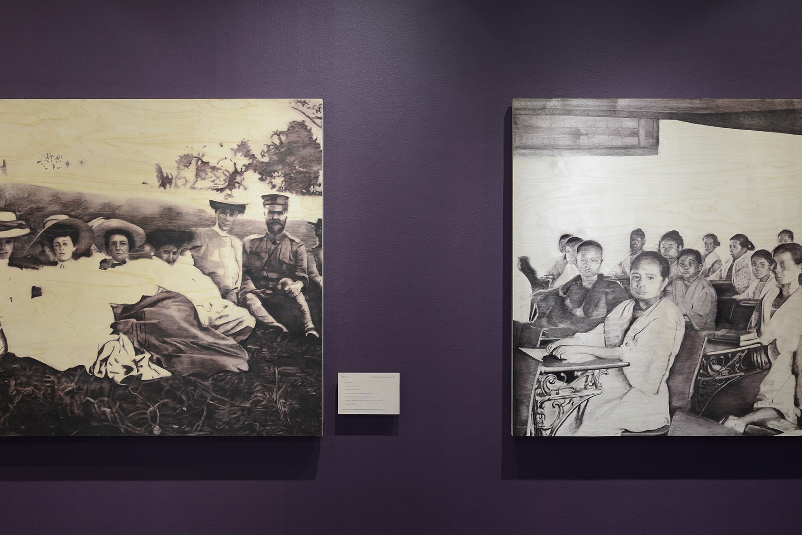 How the Frame Decides