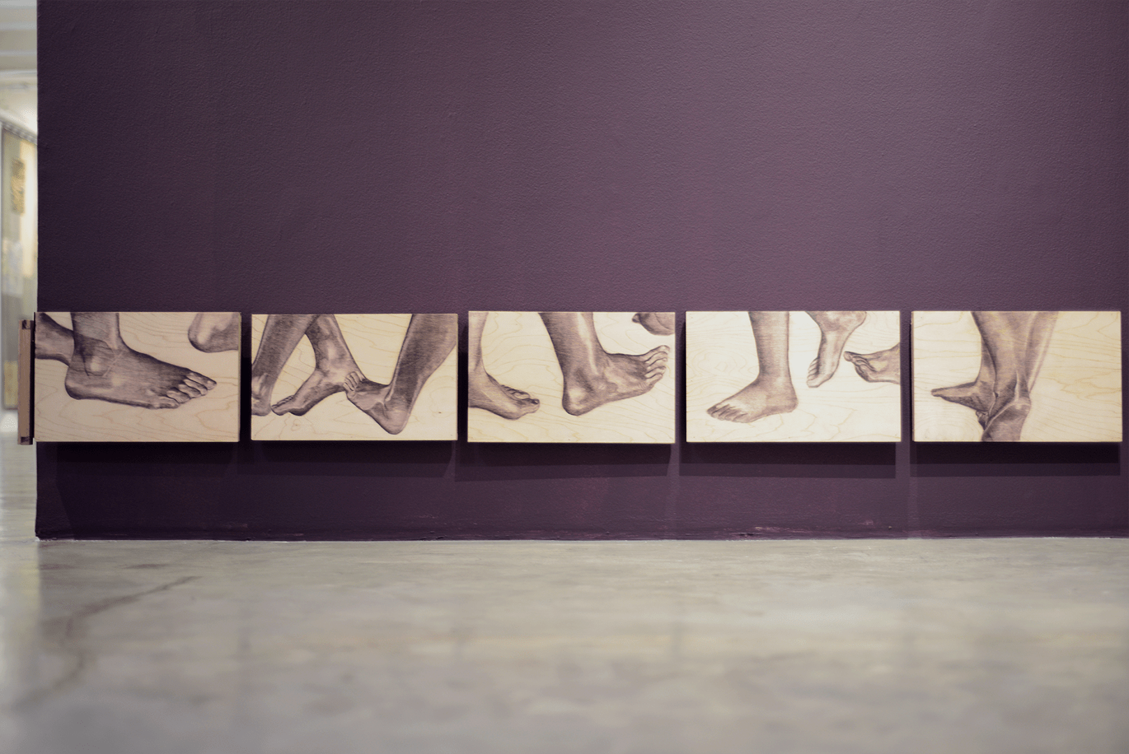 How the Frame Decides