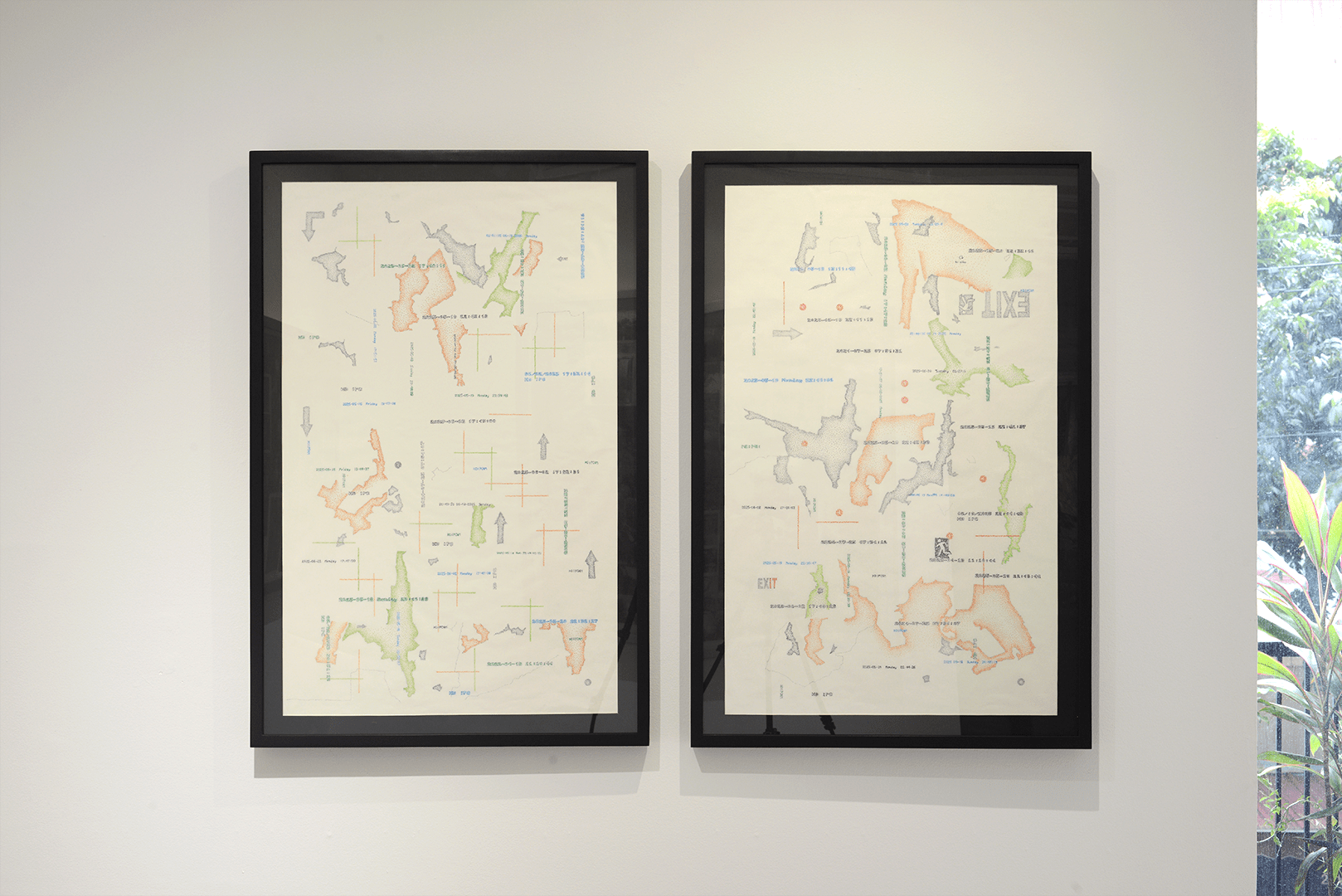 Manual for Making Space