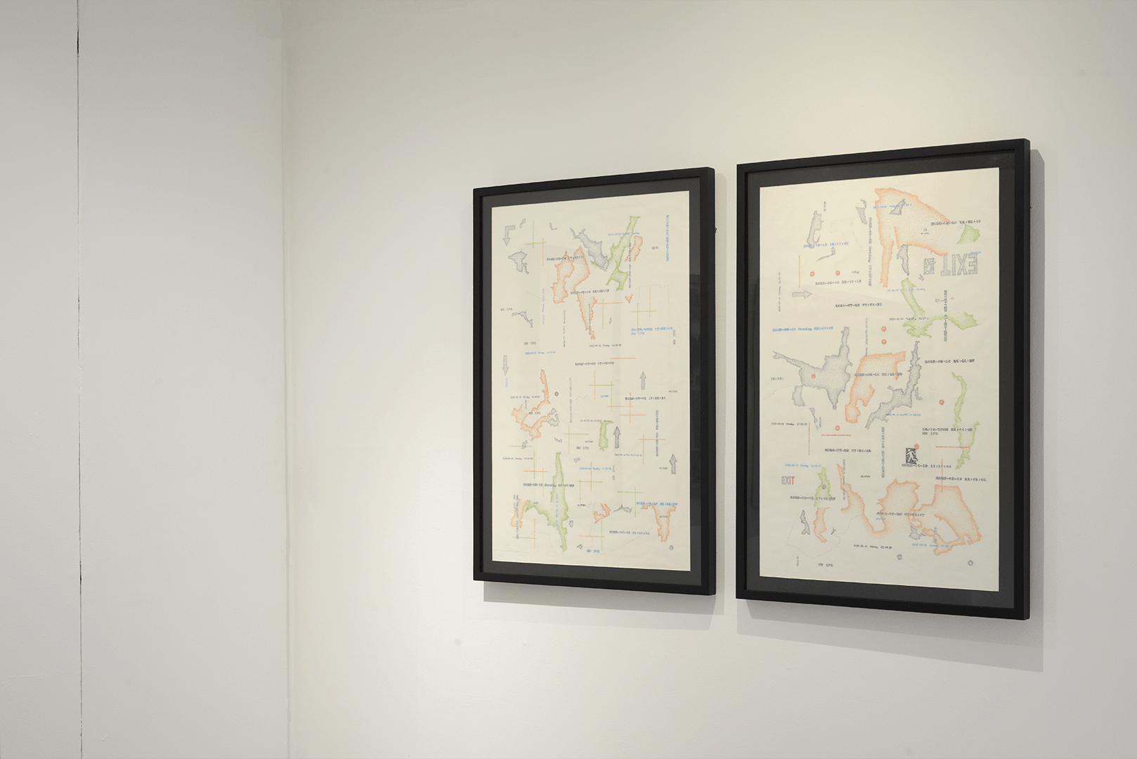 Manual for Making Space