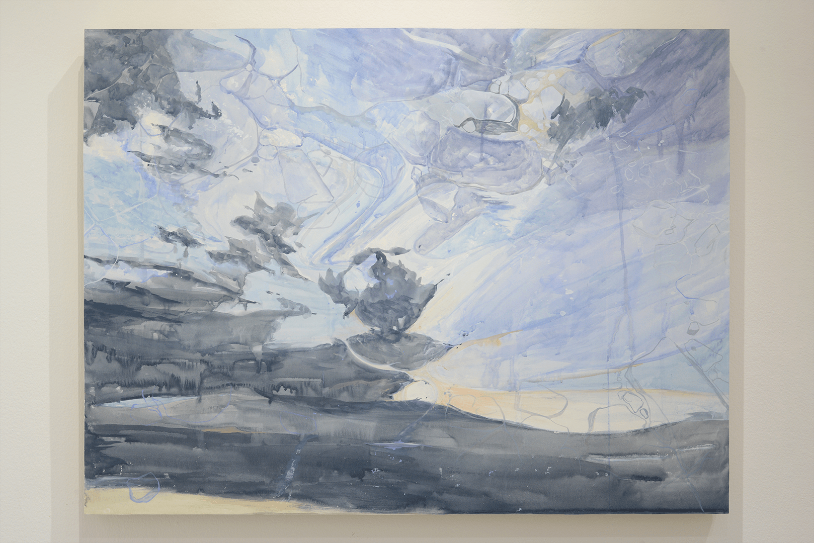 Existence through allusions