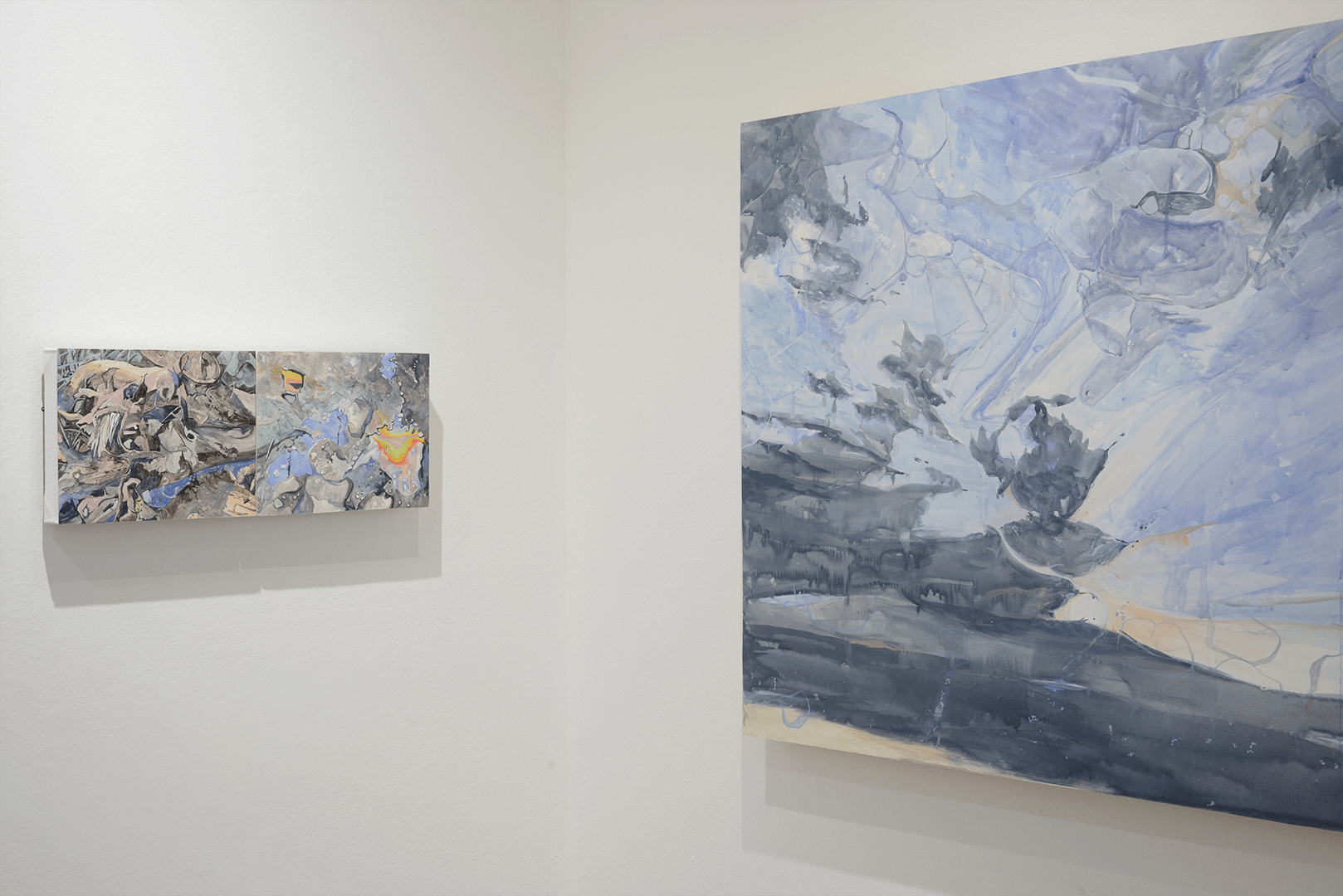 Existence through allusions