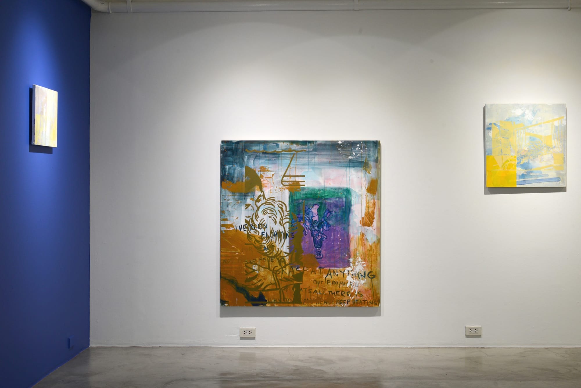 Satisfaction is but a moment