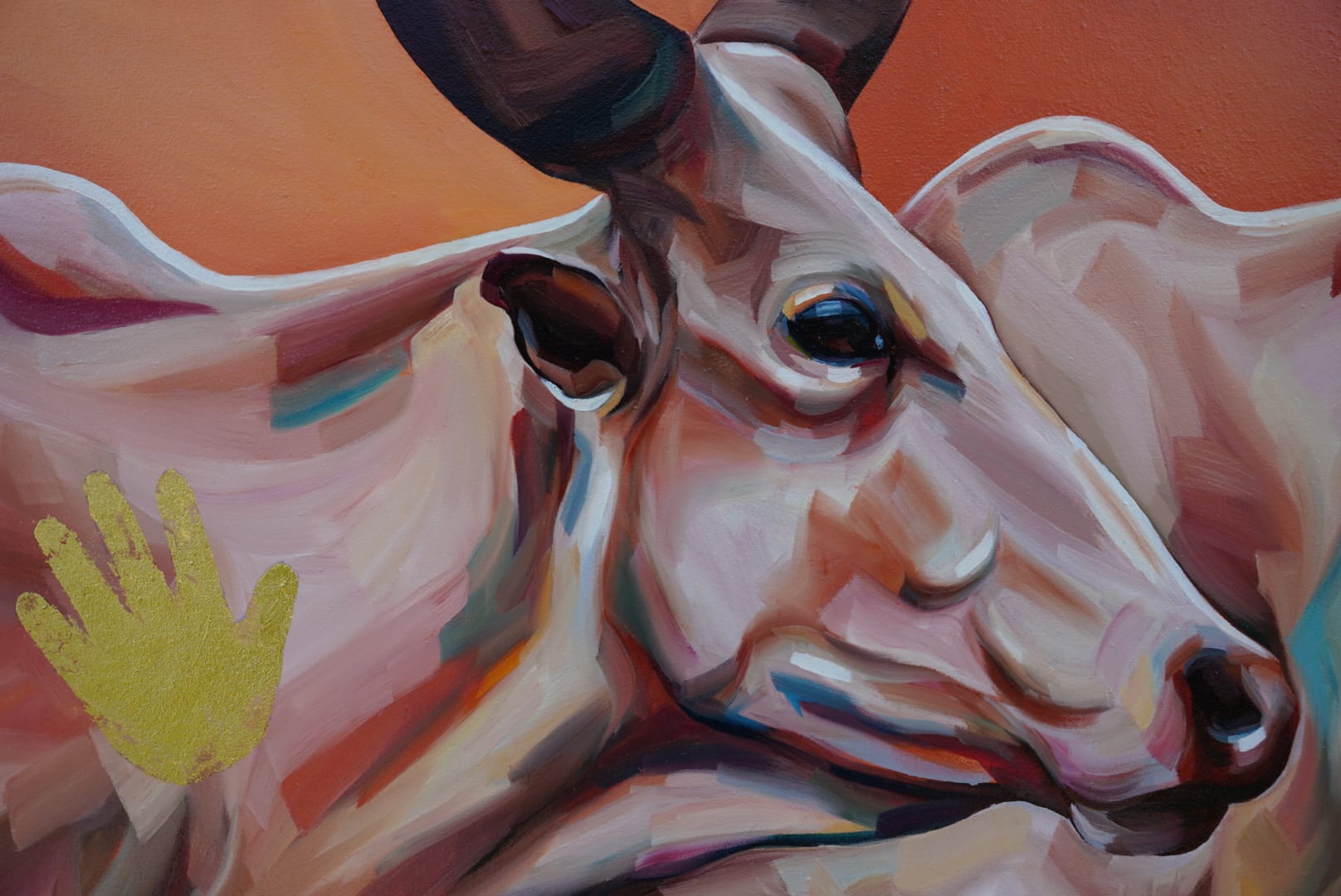 ‘Impressions of India’: Chelsea