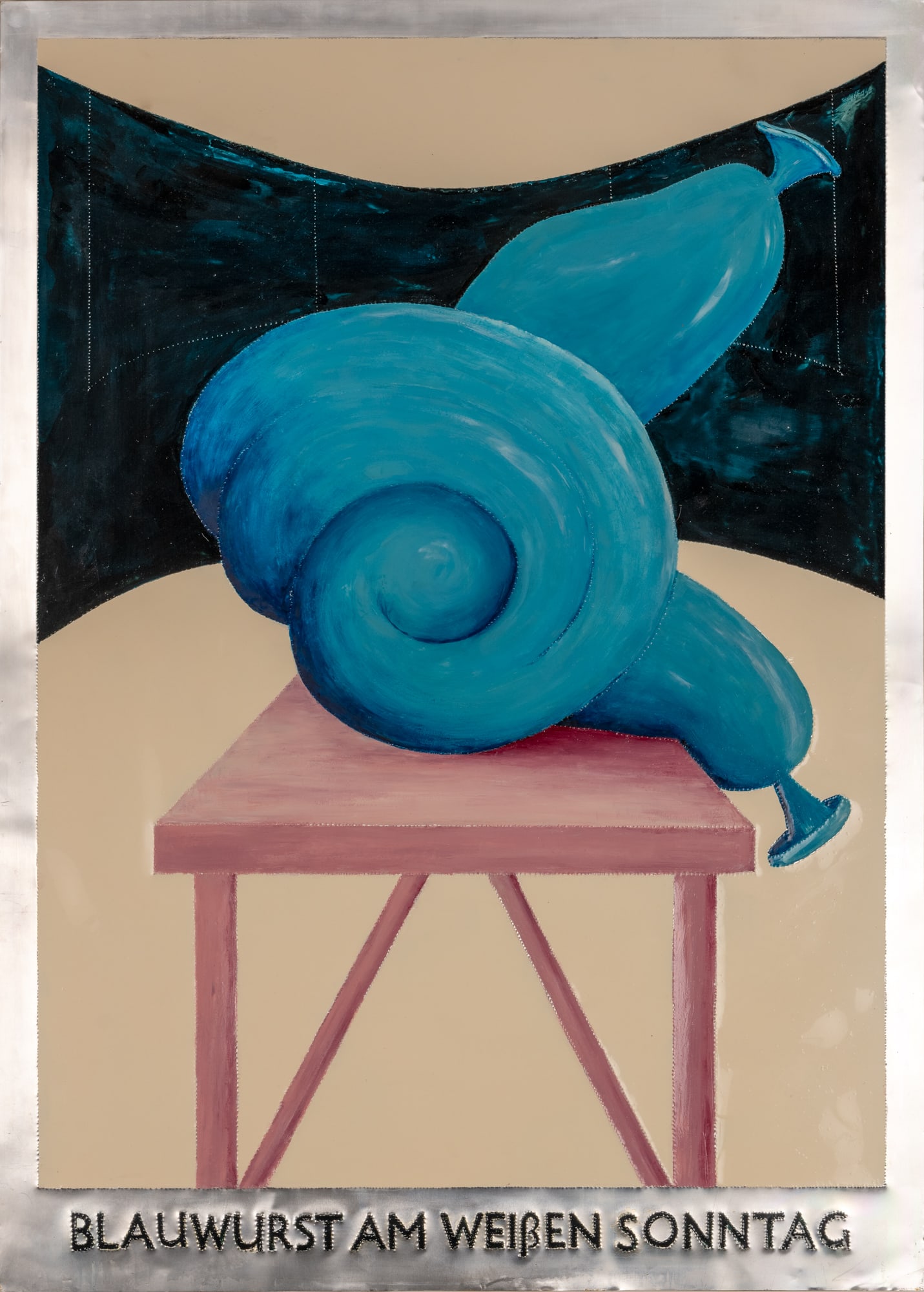 The New Topography of Modern Literature