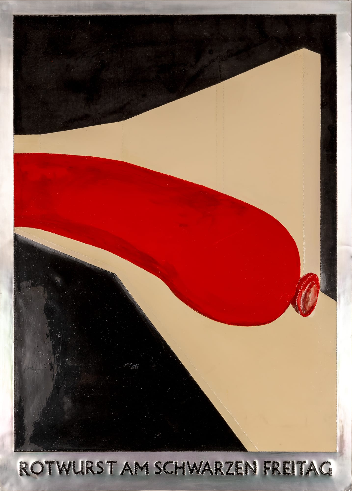 The New Topography of Modern Literature